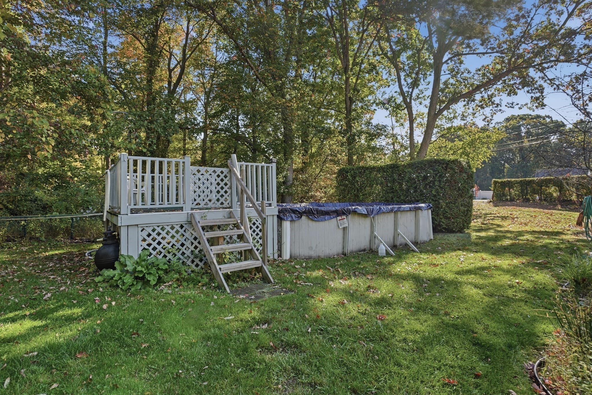 Single Family Residence at 48 W Spring St, Avon MA 02322, photo 32 of 35