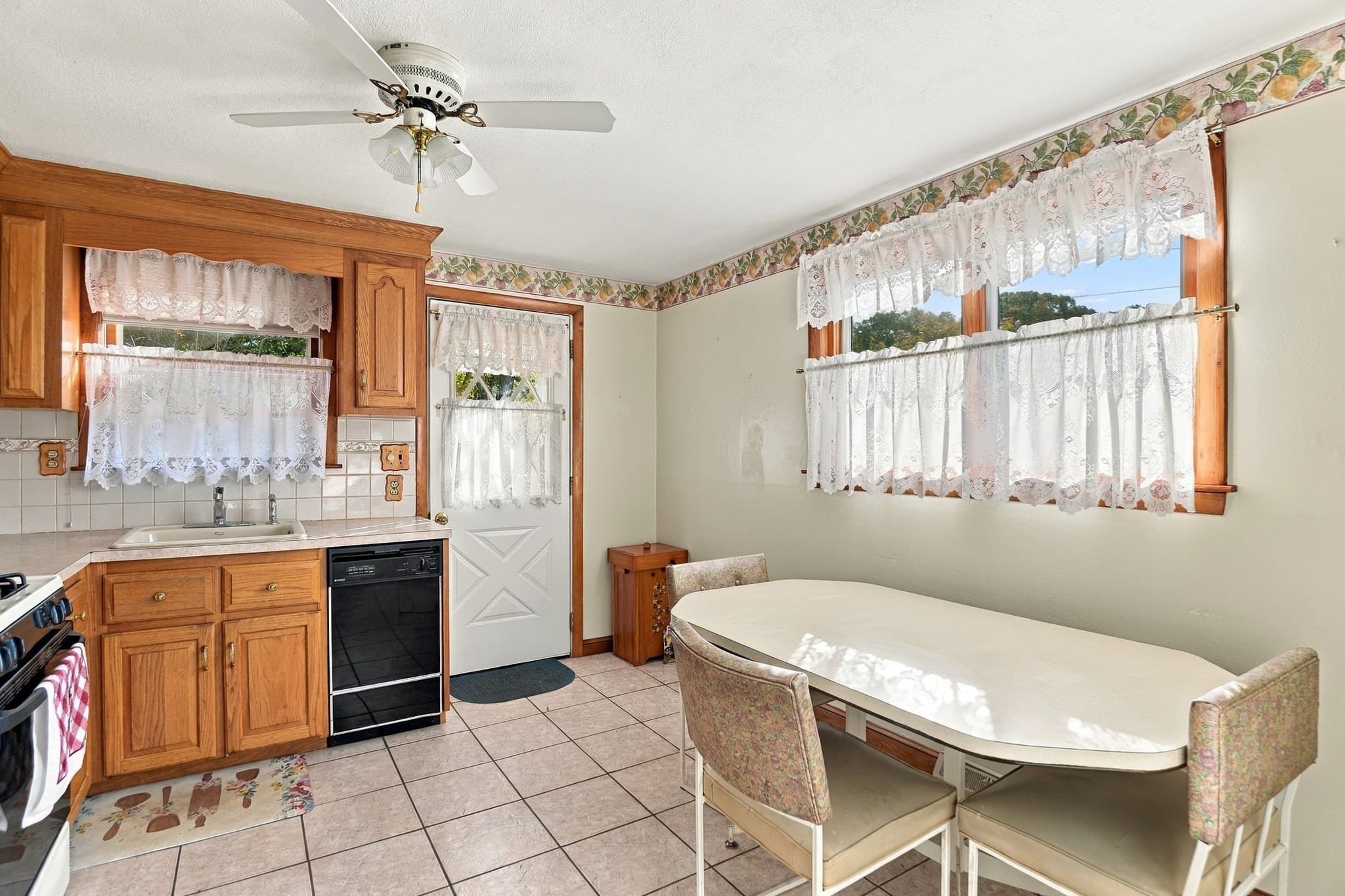 Single Family Residence at 48 W Spring St, Avon MA 02322, photo 11 of 35