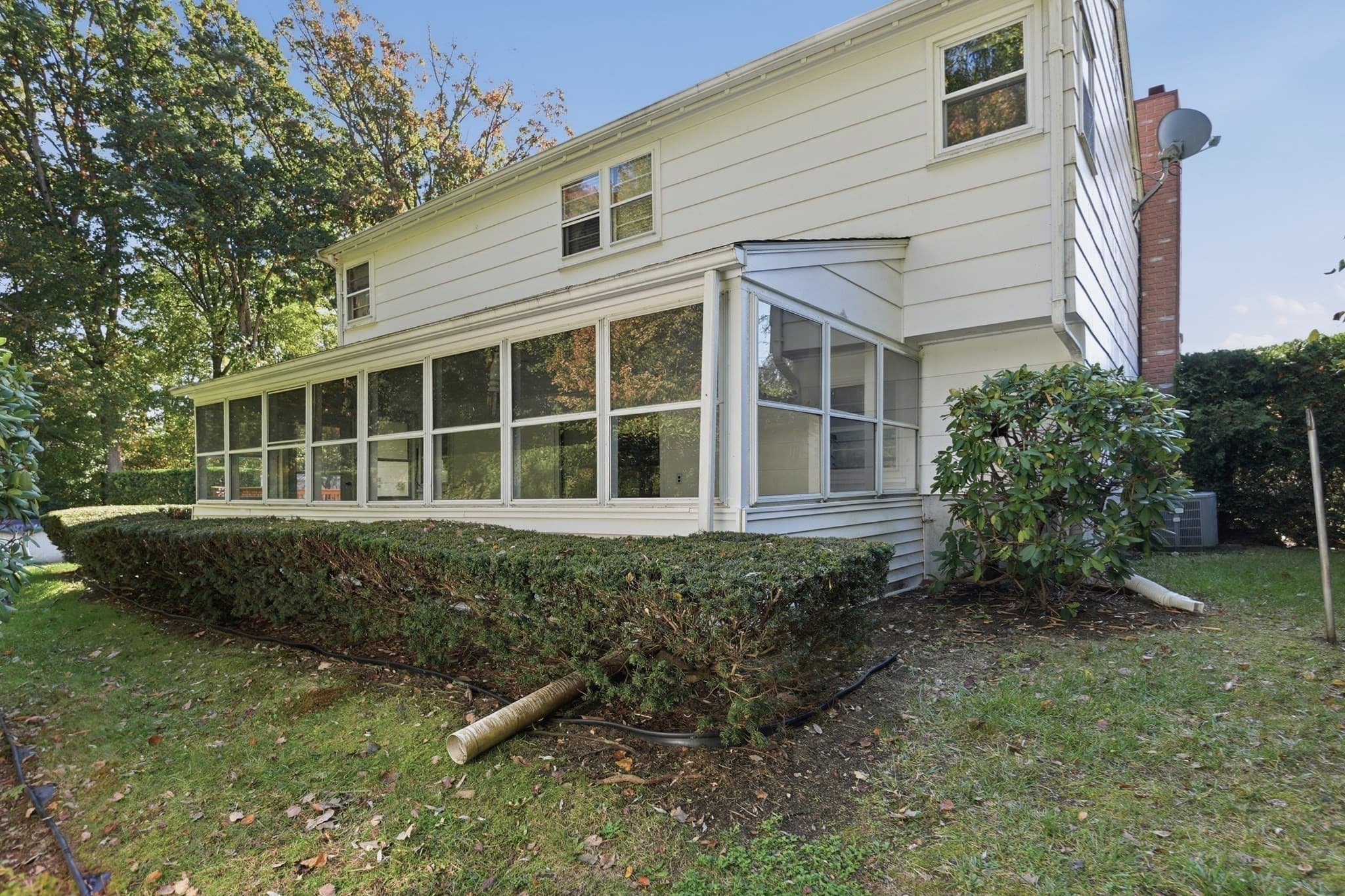 Single Family Residence at 48 W Spring St, Avon MA 02322, photo 35 of 35
