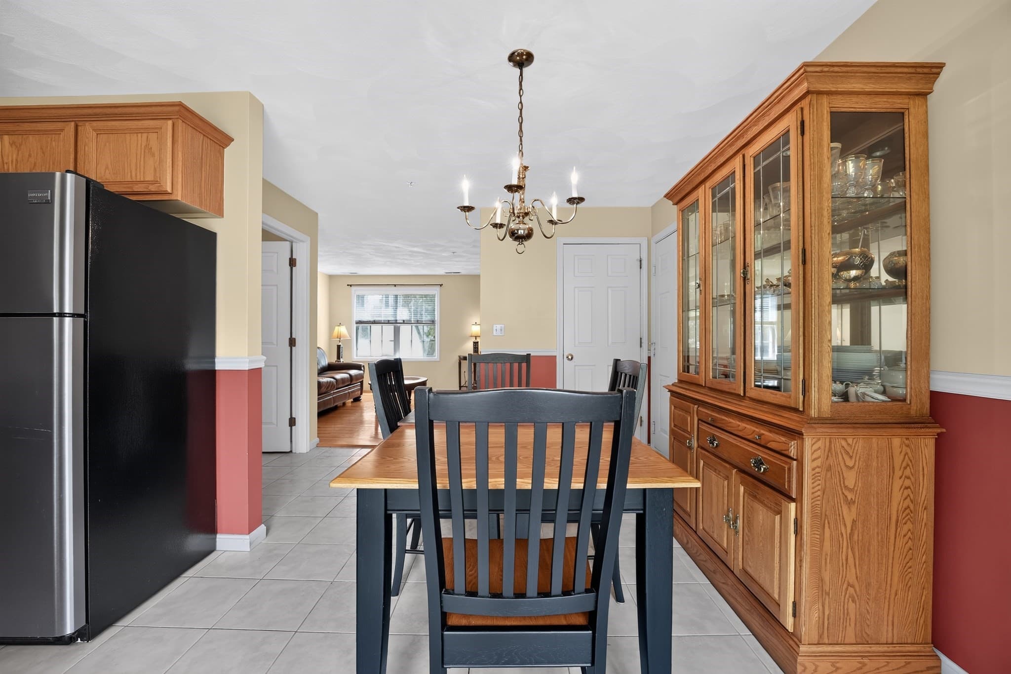 Condominium at 78 Fairway Dr # 78, Tewksbury MA 01876, Tewksbury, photo 16 of 35
