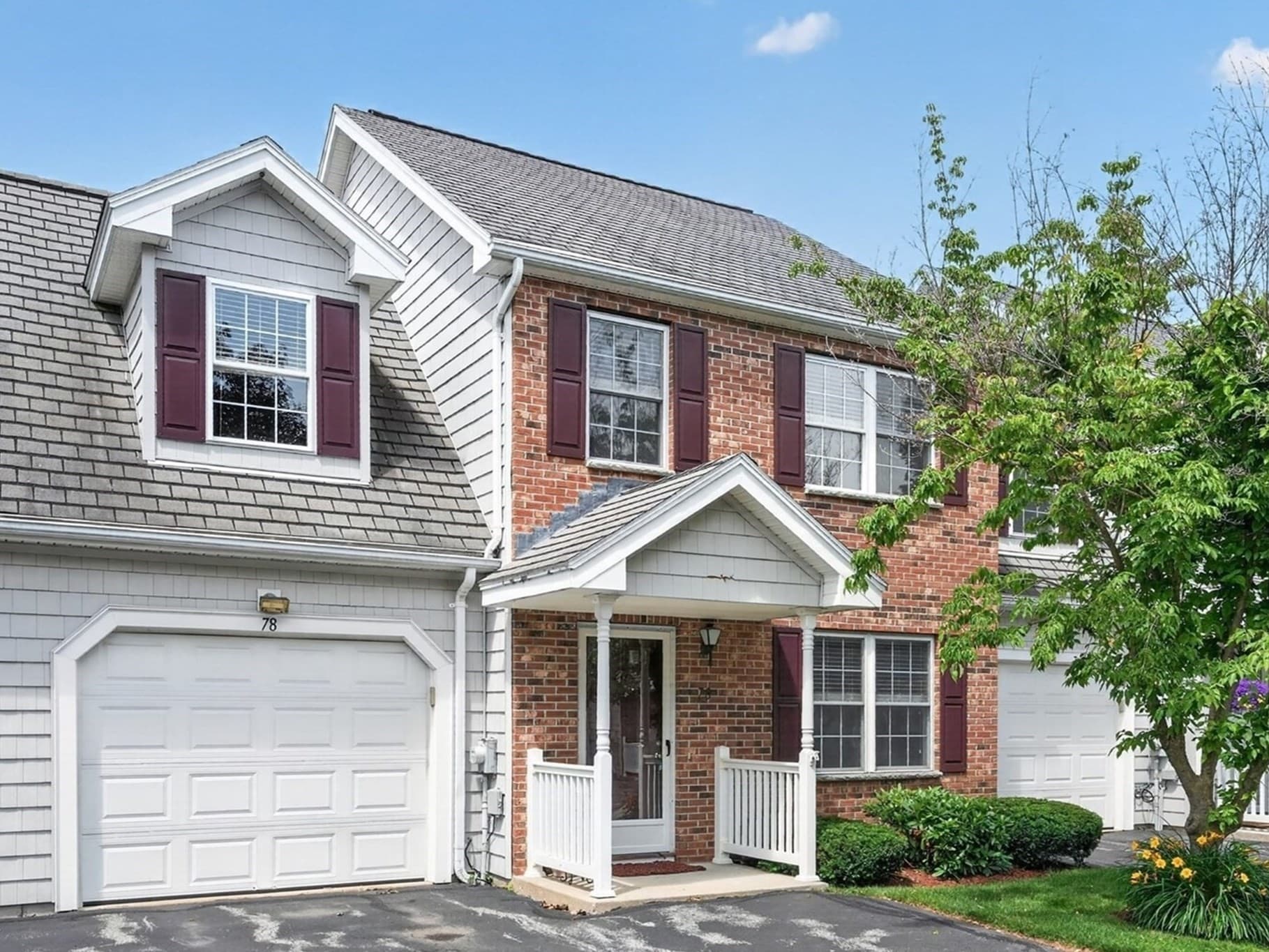 78 Fairway Dr # 78, Tewksbury MA 01876