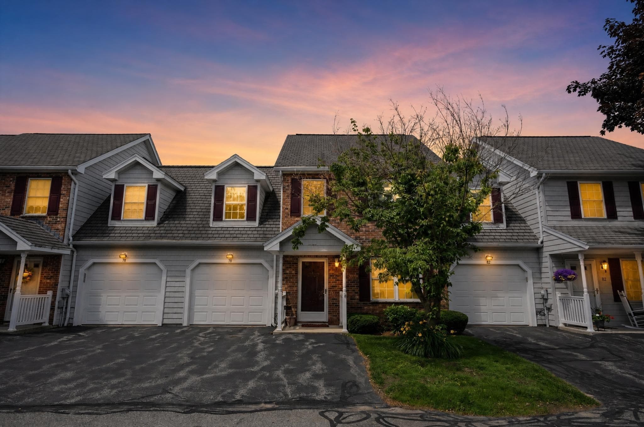Condominium at 78 Fairway Dr # 78, Tewksbury MA 01876, Tewksbury, photo 35 of 35
