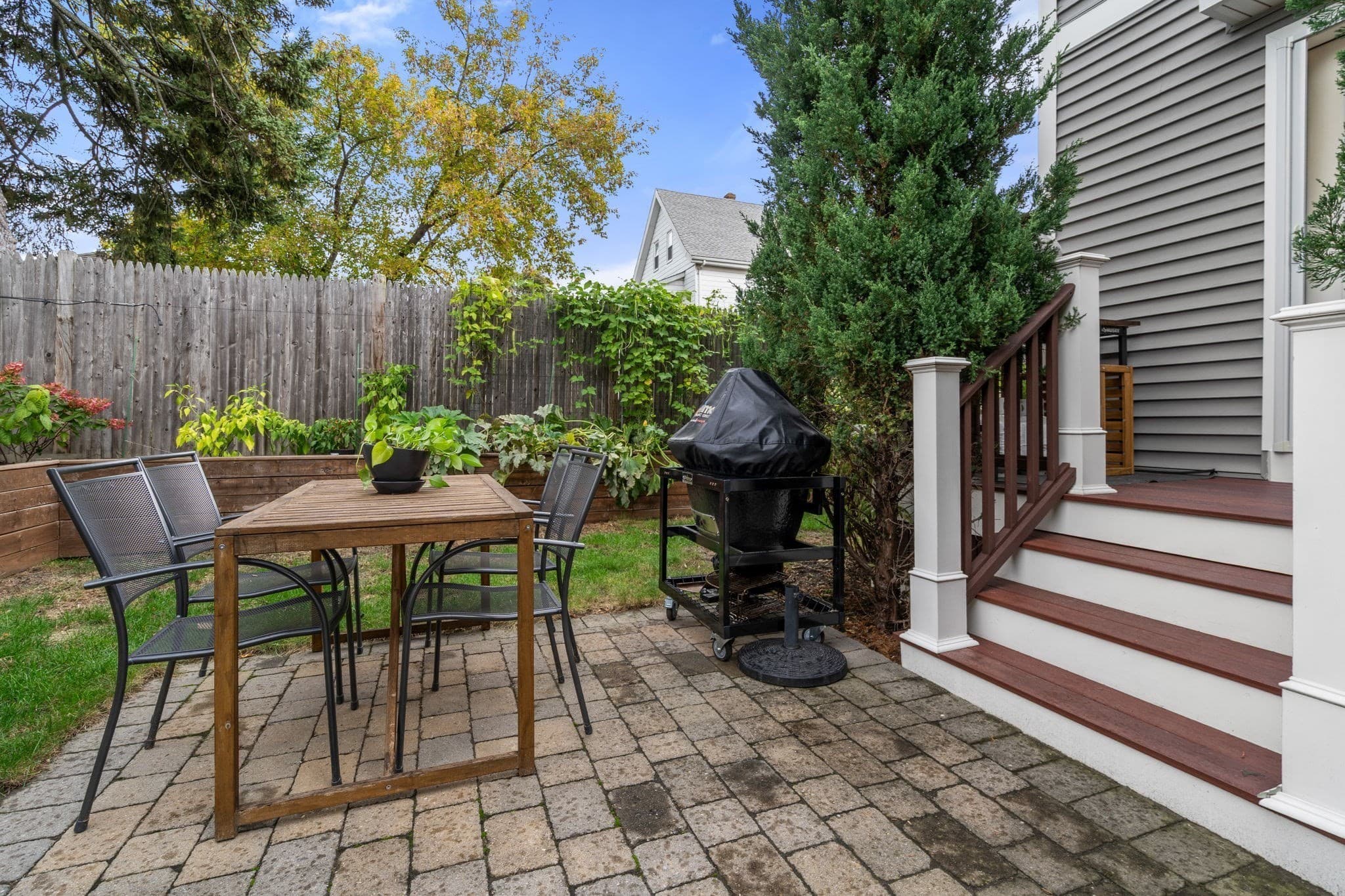 Condominium at 134 Edenfield Ave # 2, Watertown MA 02472, Watertown, photo 27 of 31