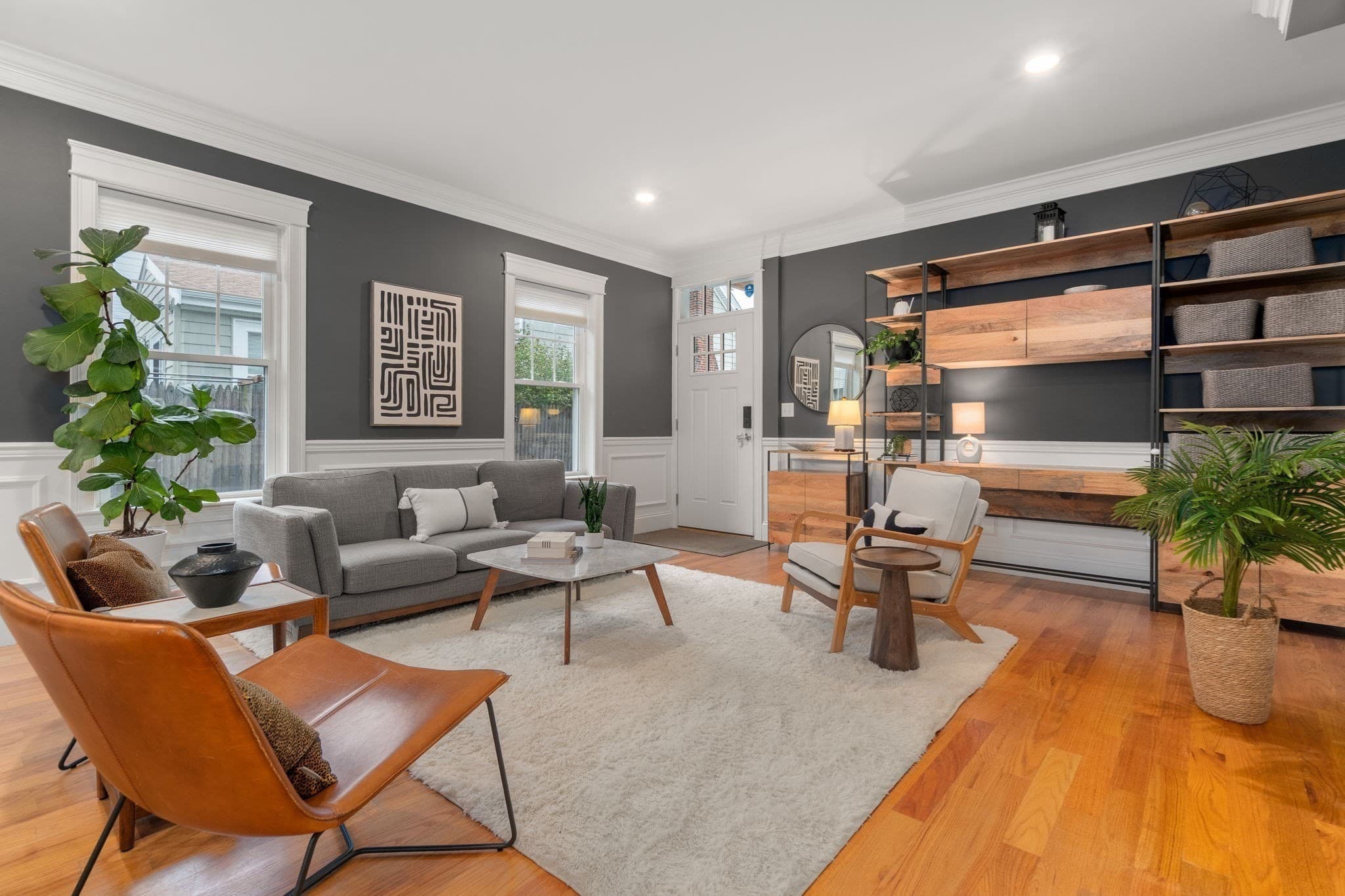Condominium at 134 Edenfield Ave # 2, Watertown MA 02472, Watertown, photo 6 of 31