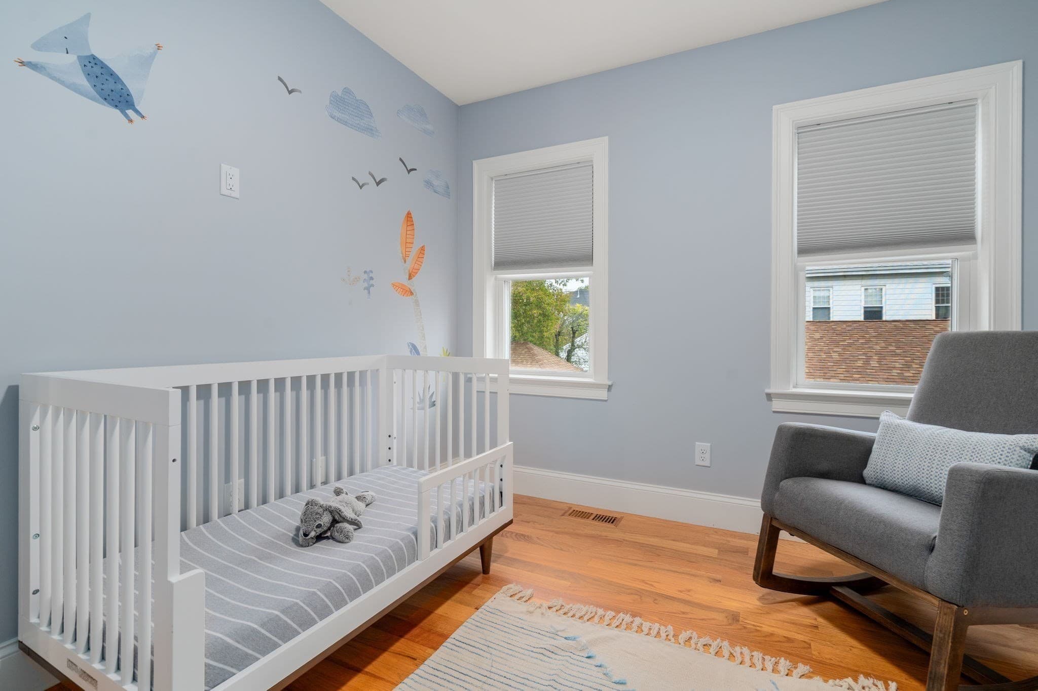 Condominium at 134 Edenfield Ave # 2, Watertown MA 02472, Watertown, photo 17 of 31
