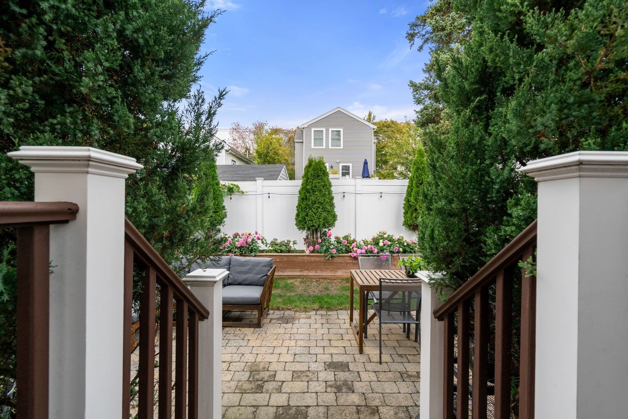 Condominium at 134 Edenfield Ave # 2, Watertown MA 02472, Watertown, photo 26 of 31