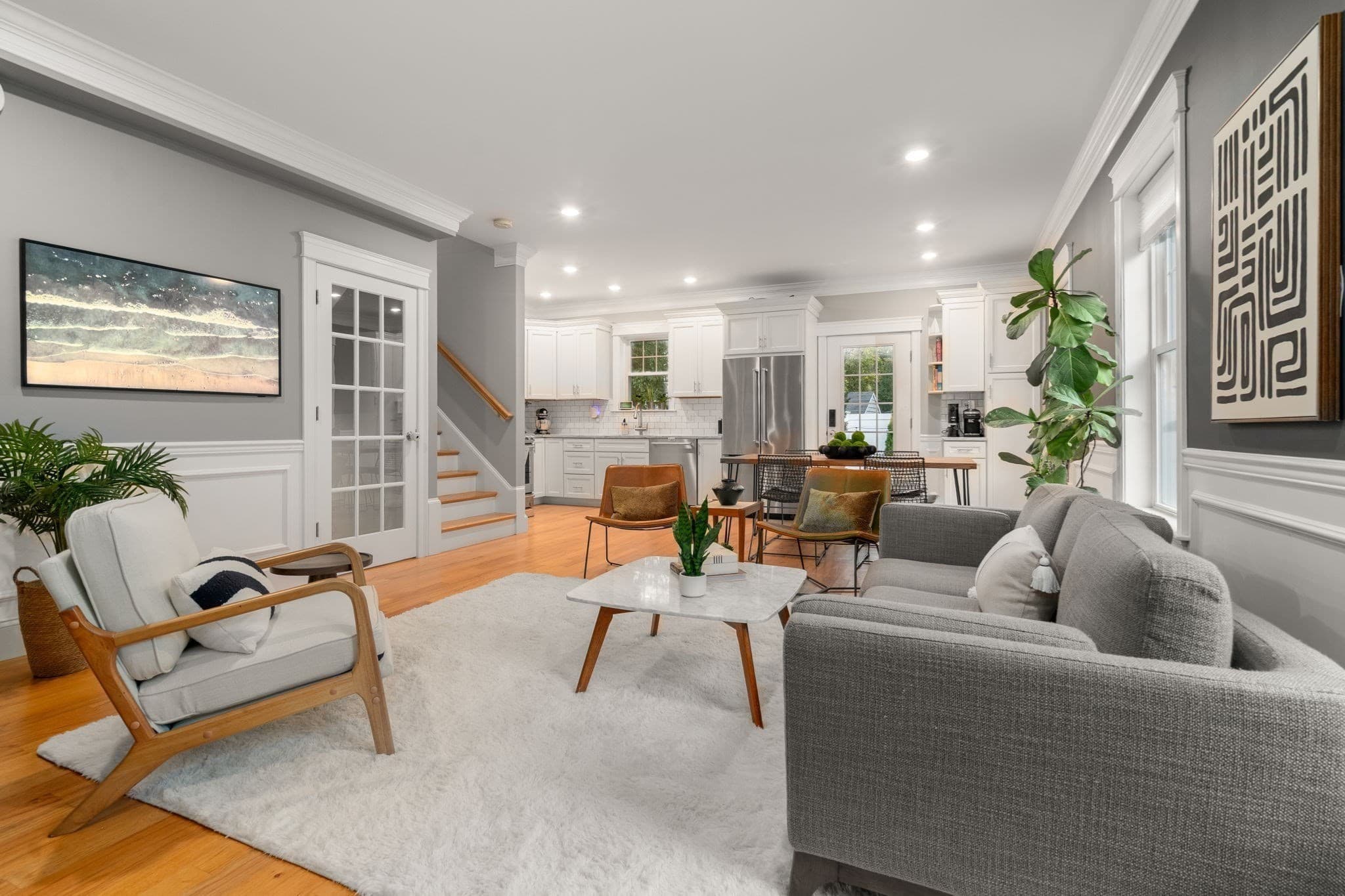 Condominium at 134 Edenfield Ave # 2, Watertown MA 02472, Watertown, photo 5 of 31
