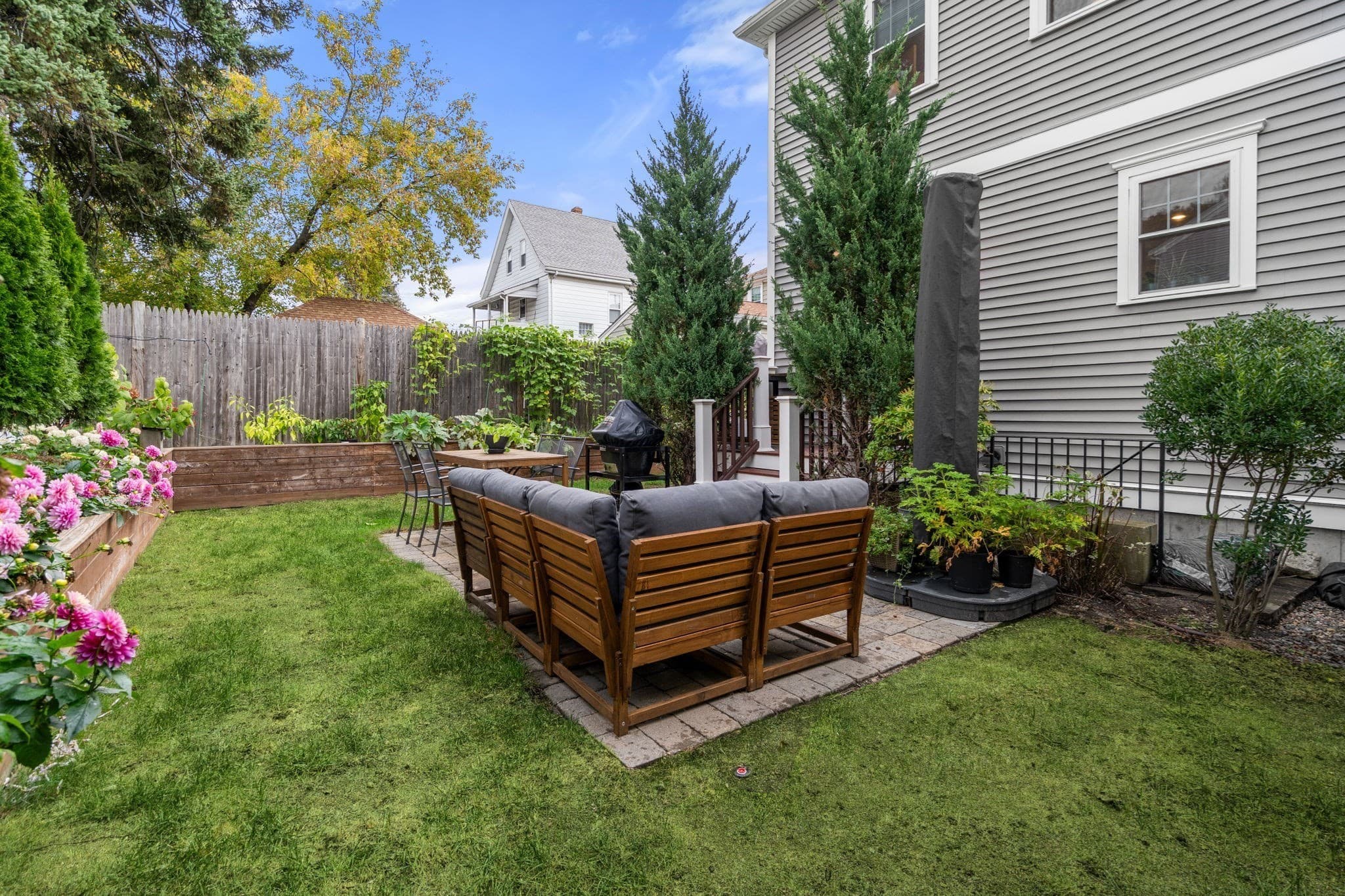 Condominium at 134 Edenfield Ave # 2, Watertown MA 02472, Watertown, photo 30 of 31