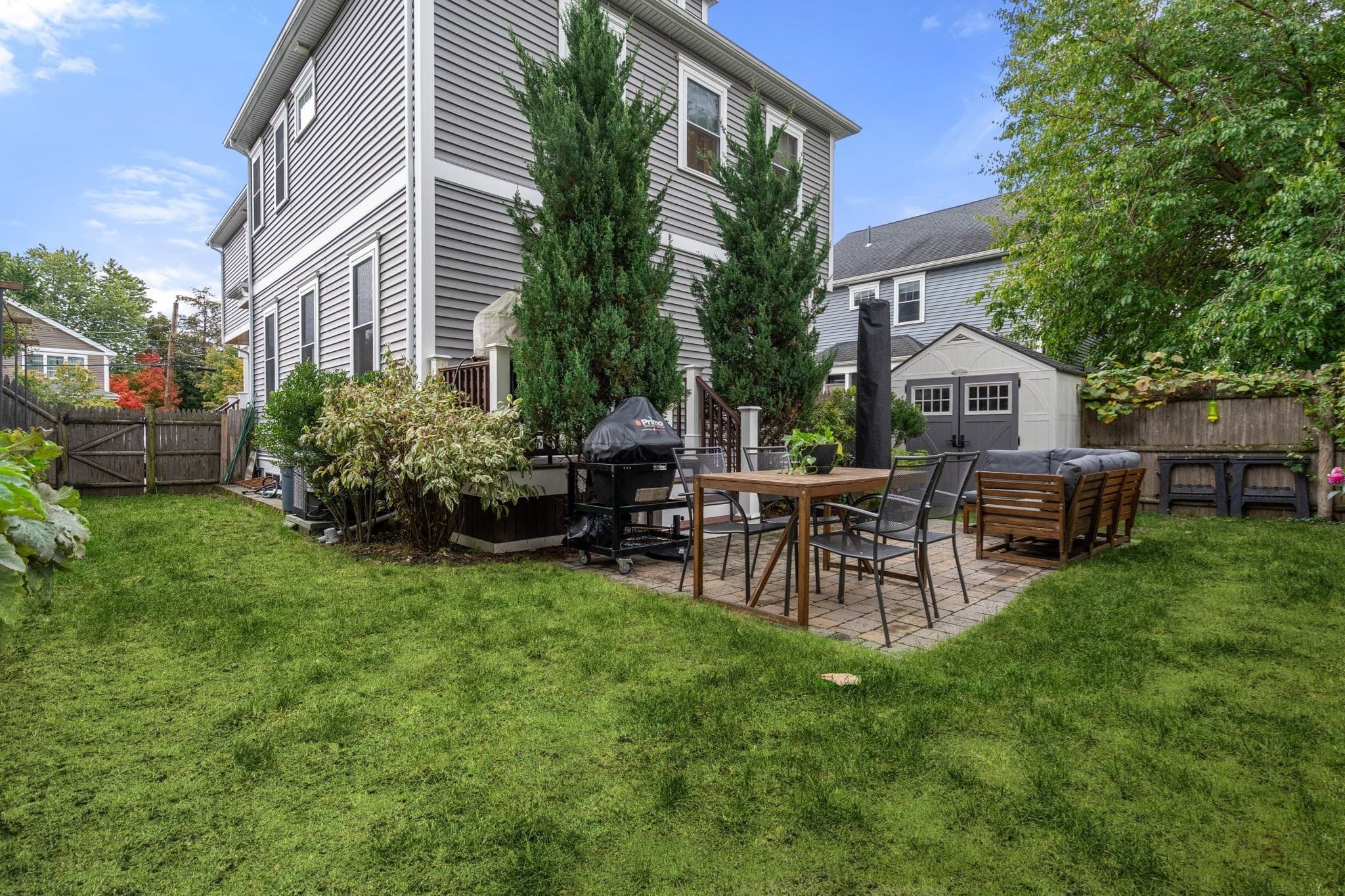 Condominium at 134 Edenfield Ave # 2, Watertown MA 02472, Watertown, photo 31 of 31