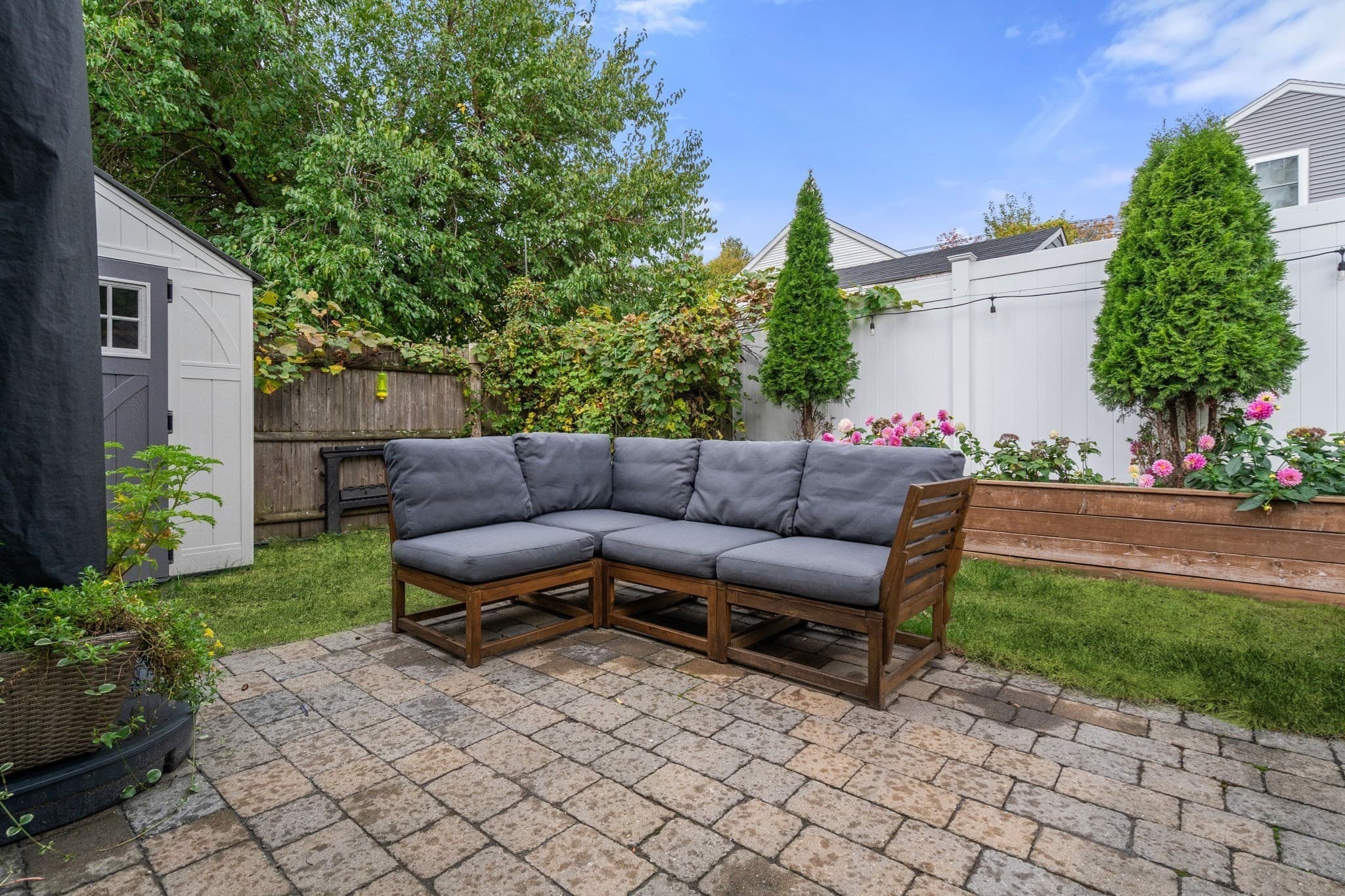 Condominium at 134 Edenfield Ave # 2, Watertown MA 02472, Watertown, photo 29 of 31