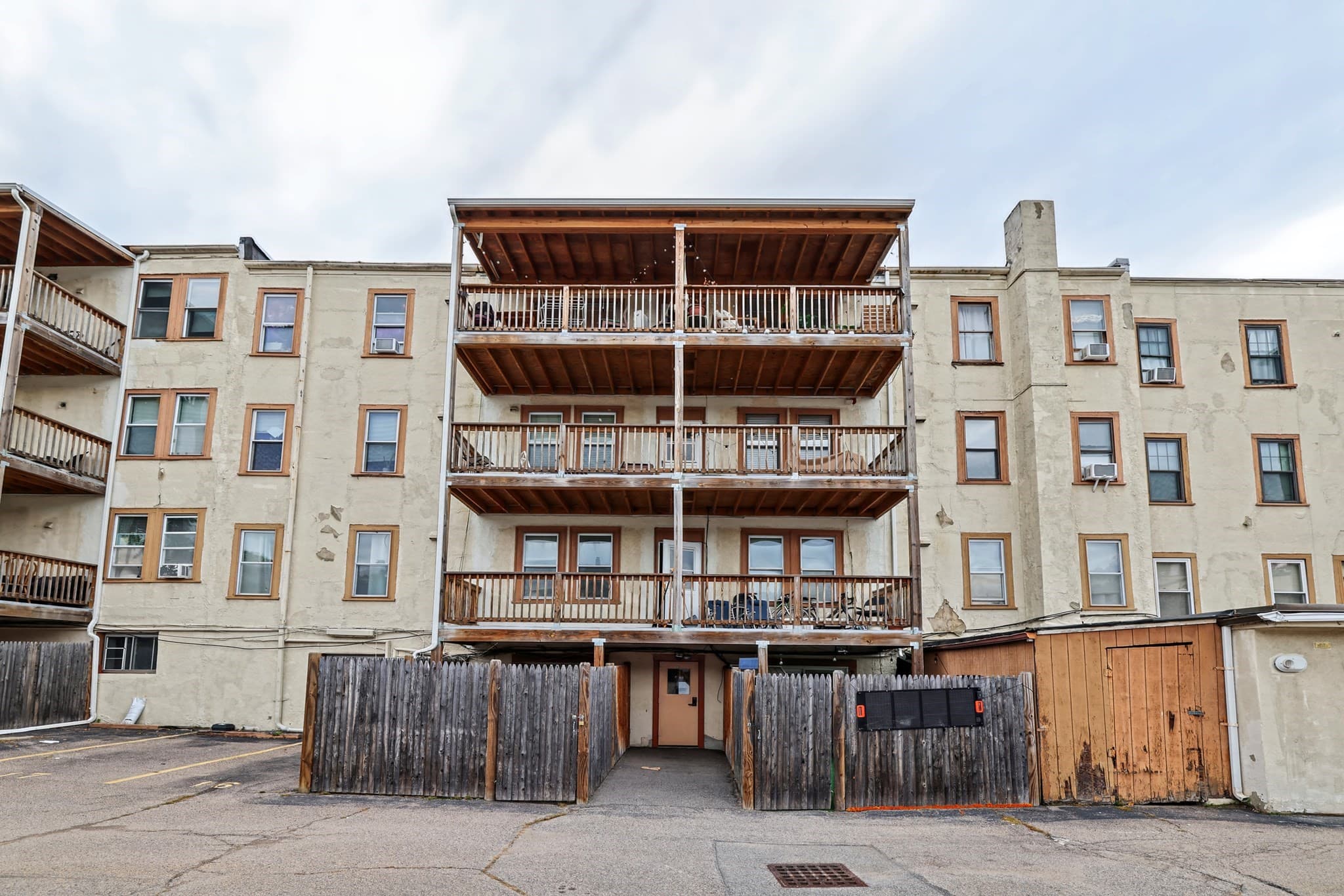 Condominium at 1726 Commonwealth Ave # 4, Boston MA 02135, Boston, photo 16 of 18