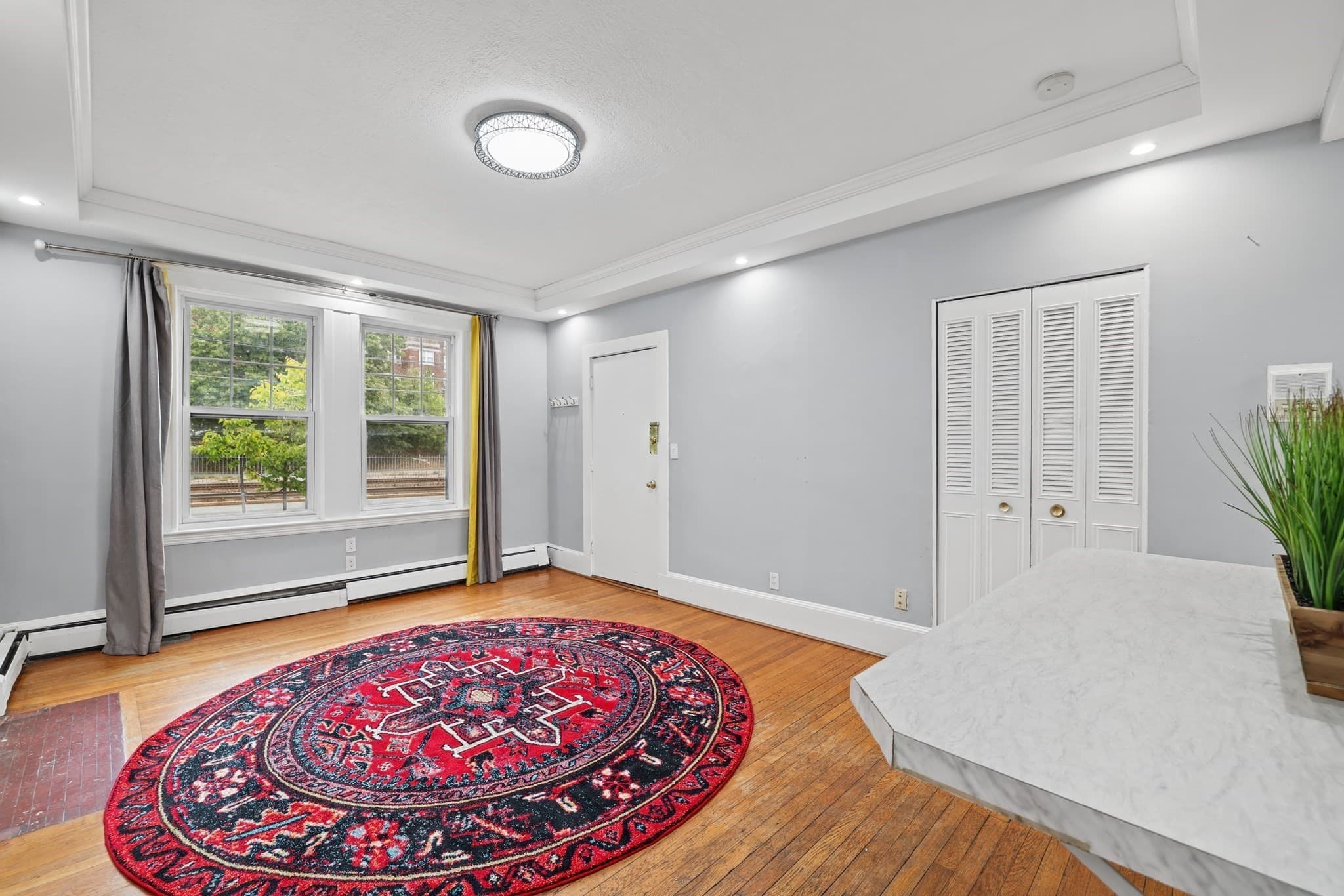 Condominium at 1726 Commonwealth Ave # 4, Boston MA 02135, Boston, photo 5 of 18