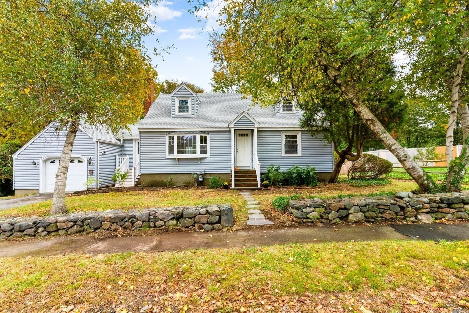 Single Family Residence at 12 "hog Hill Rd., Peabody MA 01960, photo 42 of 42