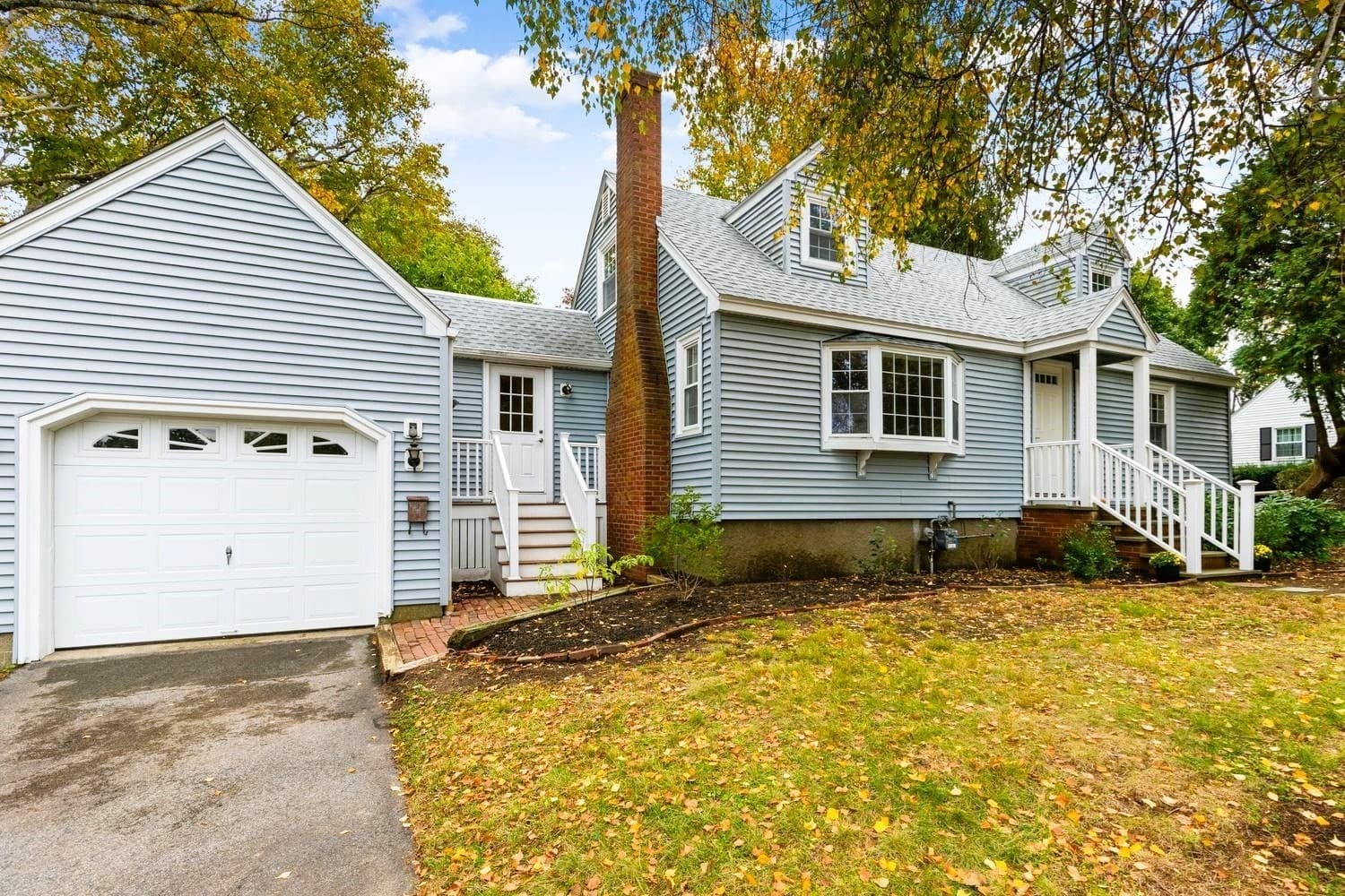 12 "hog Hill Rd., Peabody MA 01960