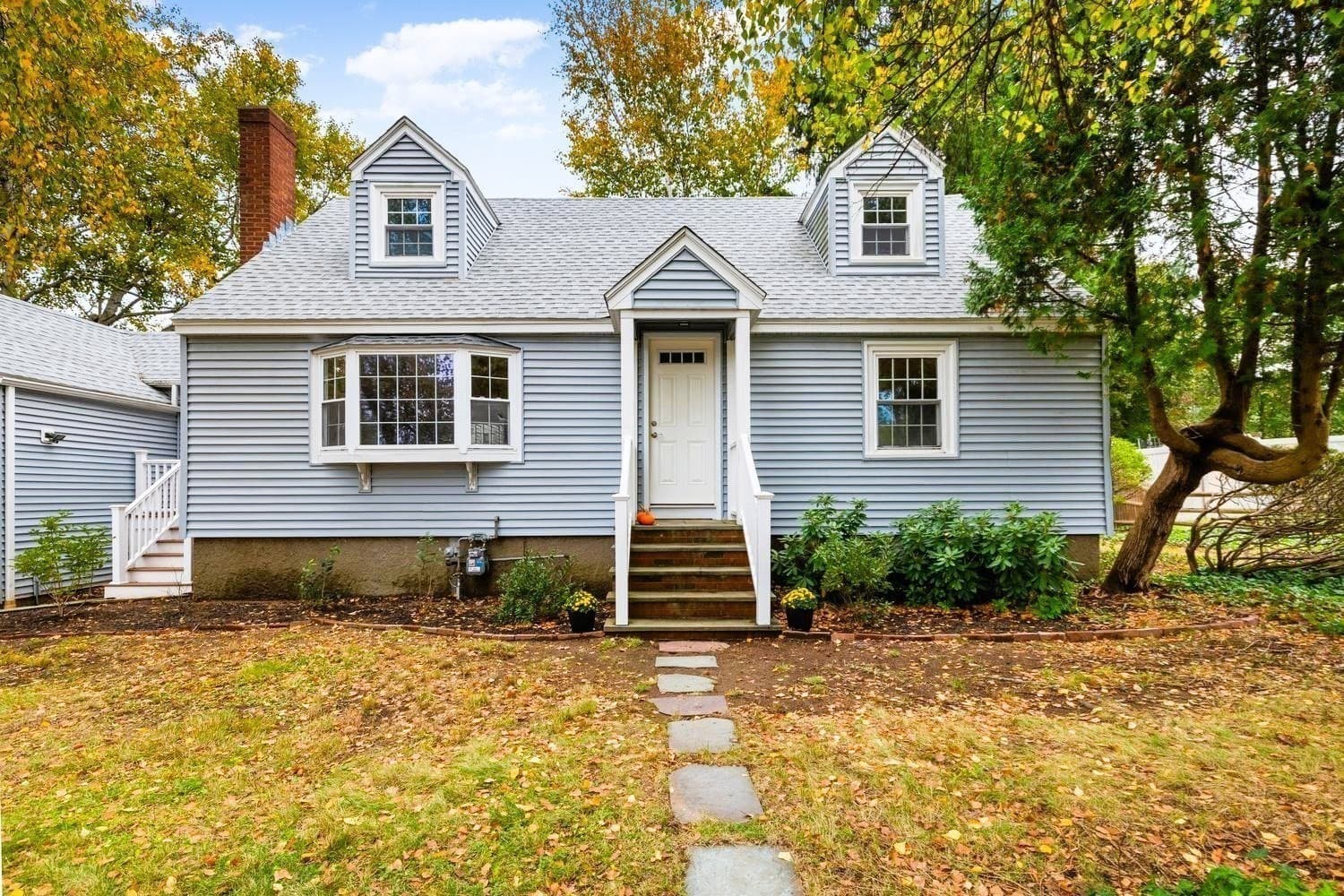 Single Family Residence at 12 "hog Hill Rd., Peabody MA 01960, photo 41 of 42