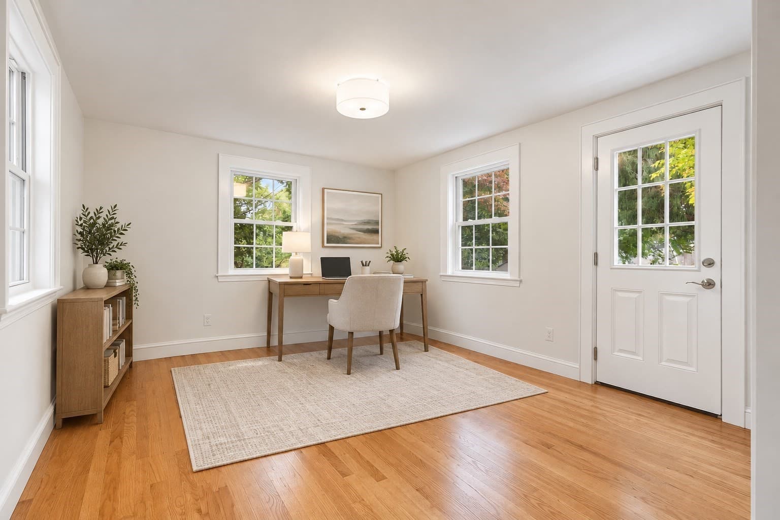 Single Family Residence at 12 "hog Hill Rd., Peabody MA 01960, photo 15 of 42