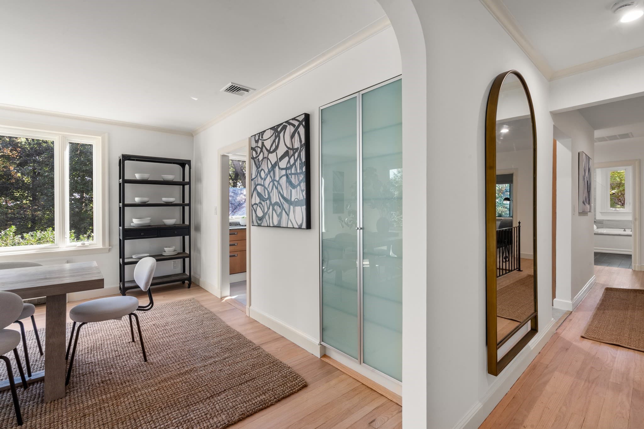 Single Family Residence at 91 Beatrice Circle, Belmont MA 02478, photo 6 of 27