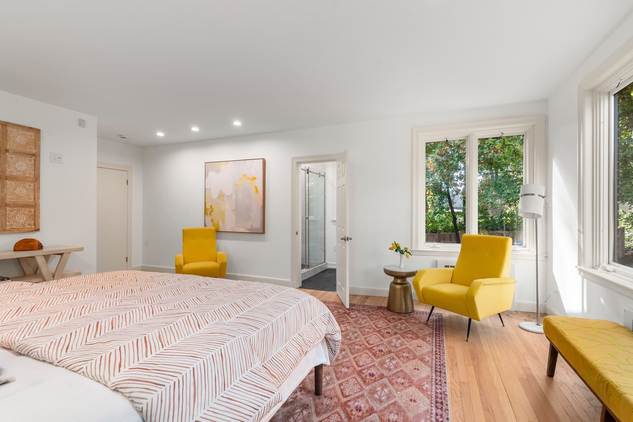 Single Family Residence at 91 Beatrice Circle, Belmont MA 02478, photo 13 of 27