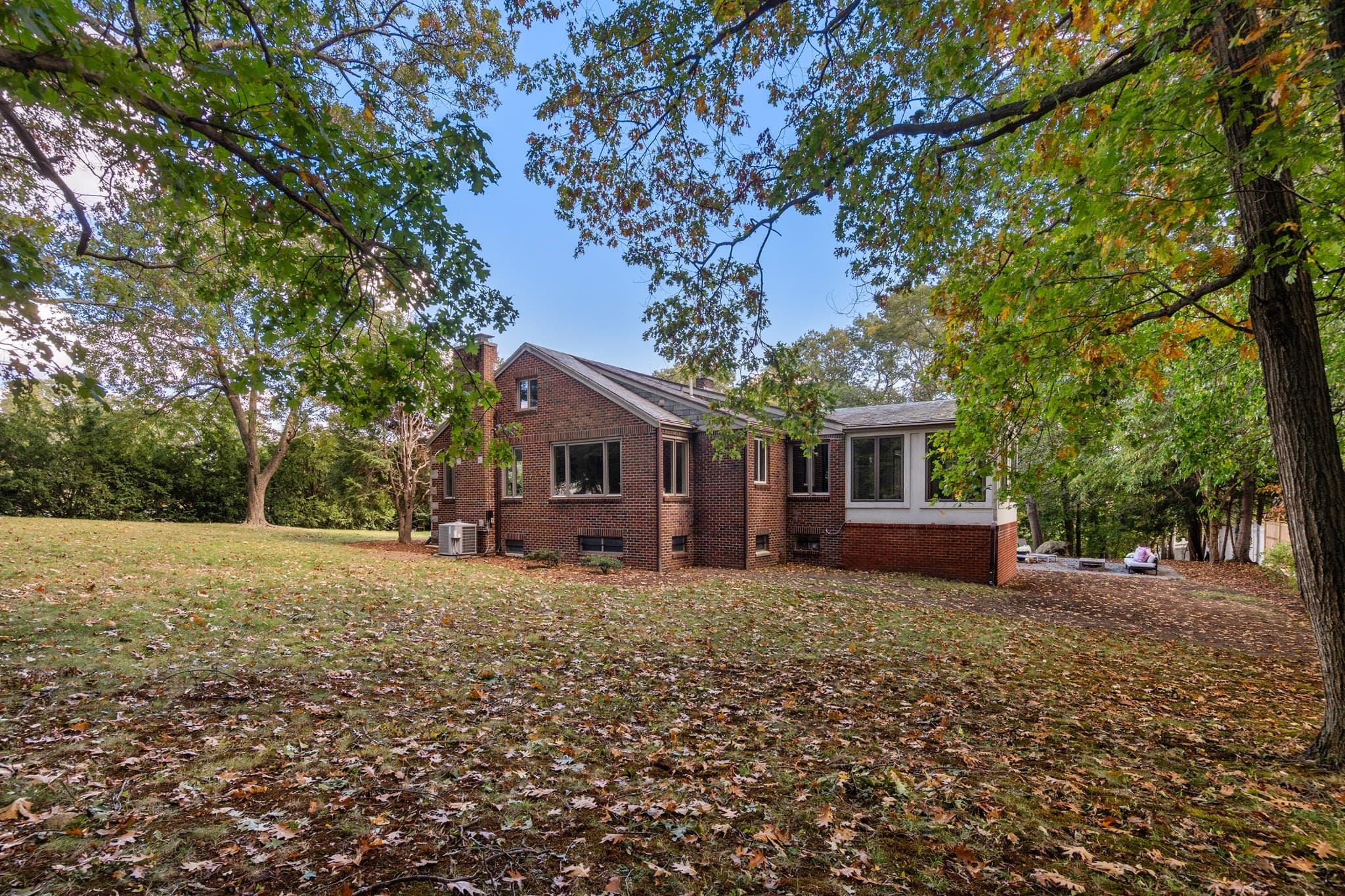 Single Family Residence at 91 Beatrice Circle, Belmont MA 02478, photo 26 of 27