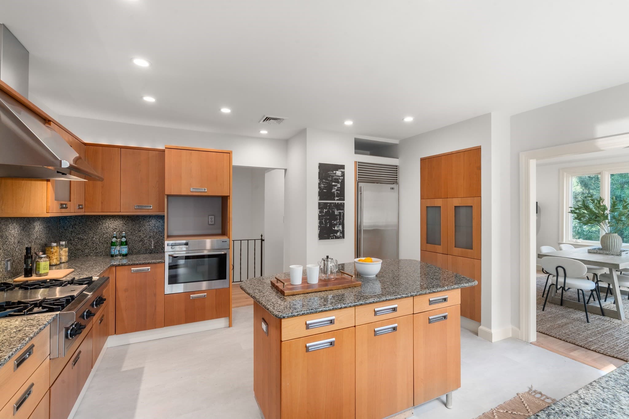 Single Family Residence at 91 Beatrice Circle, Belmont MA 02478, photo 7 of 27