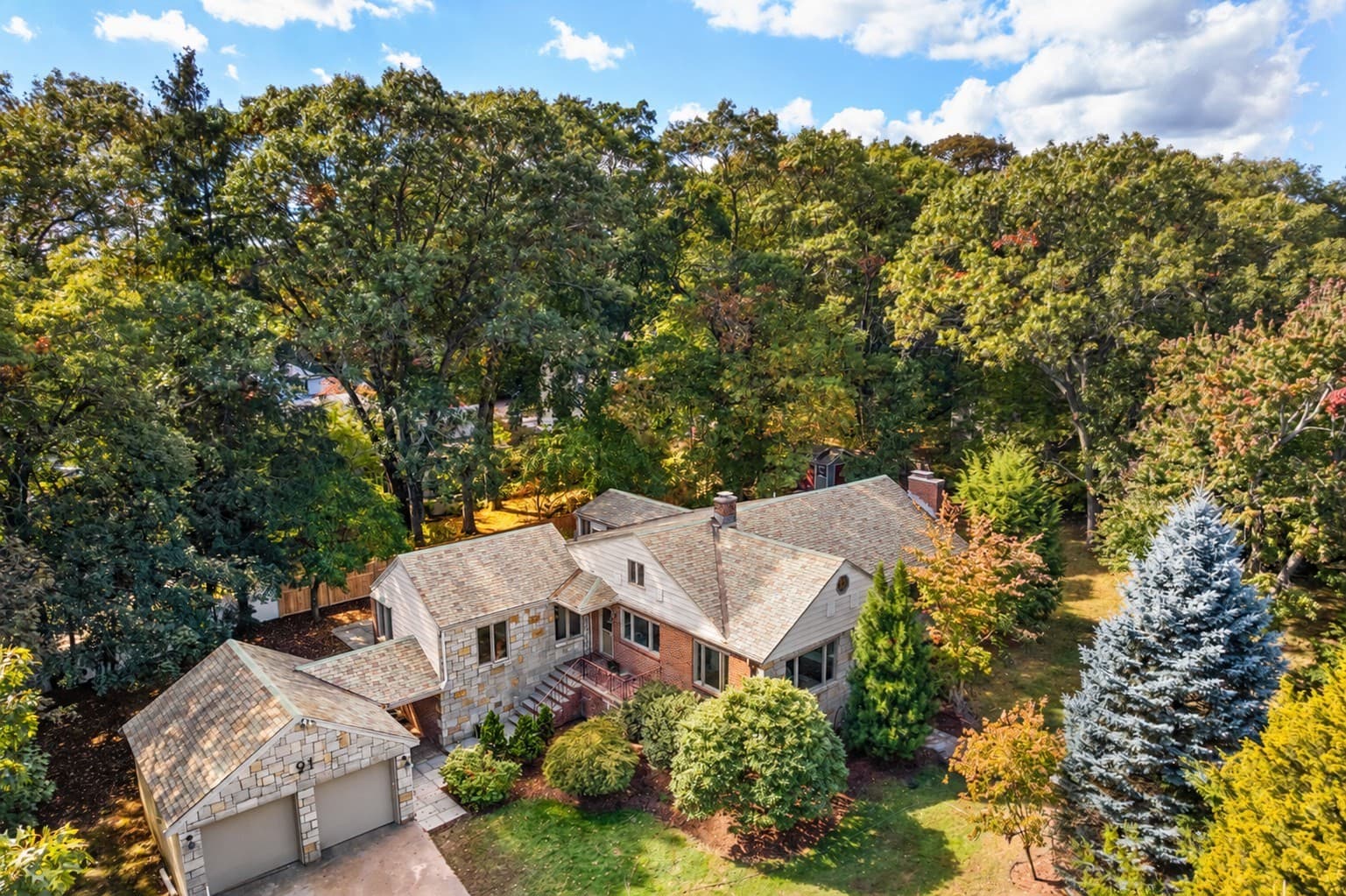 91 Beatrice Circle, Belmont MA 02478