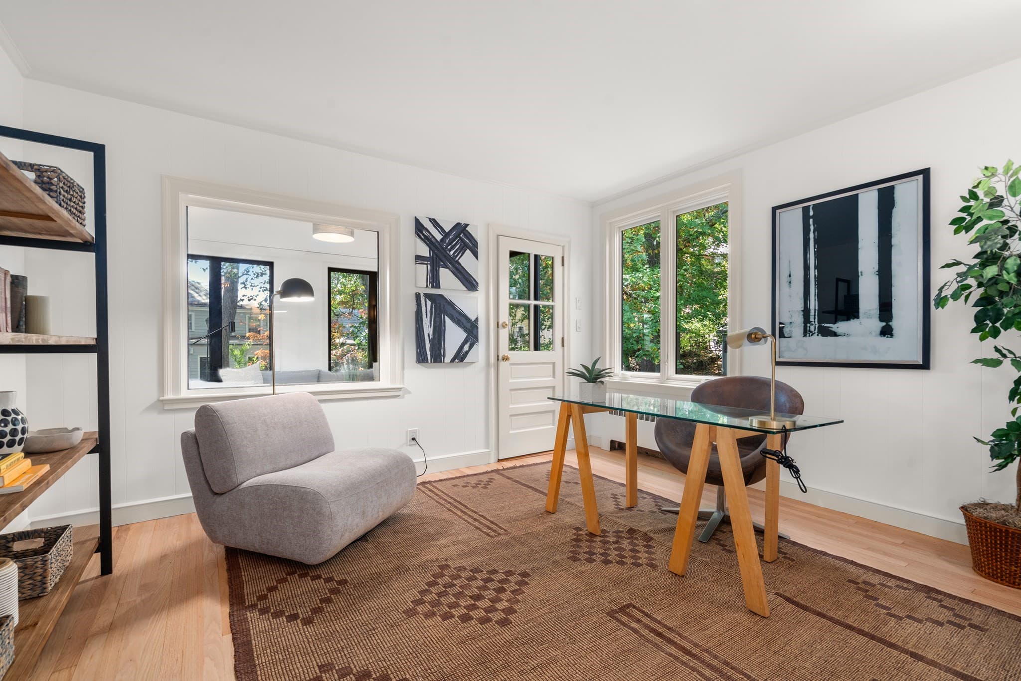 Single Family Residence at 91 Beatrice Circle, Belmont MA 02478, photo 10 of 27