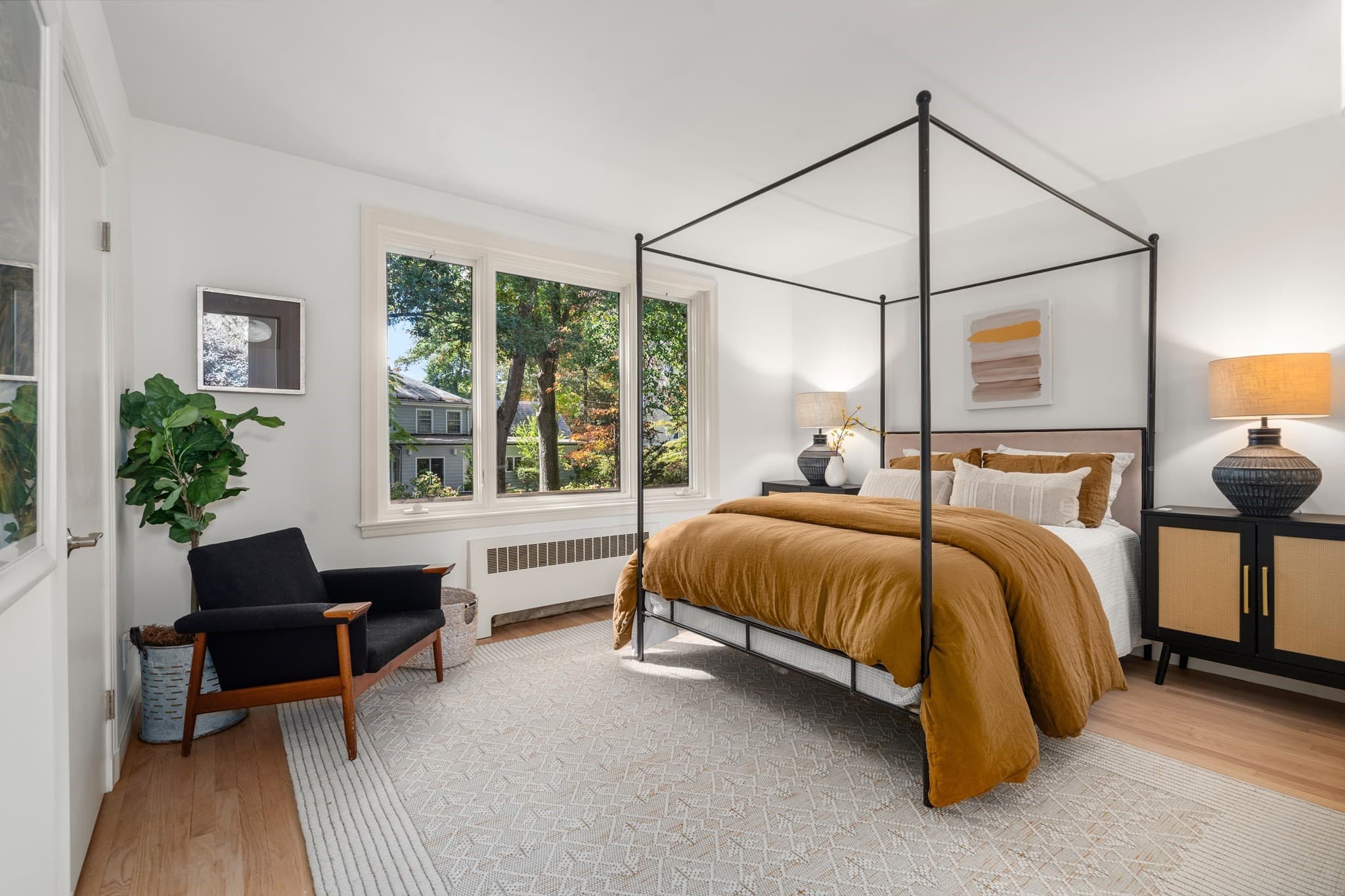 Single Family Residence at 91 Beatrice Circle, Belmont MA 02478, photo 18 of 27
