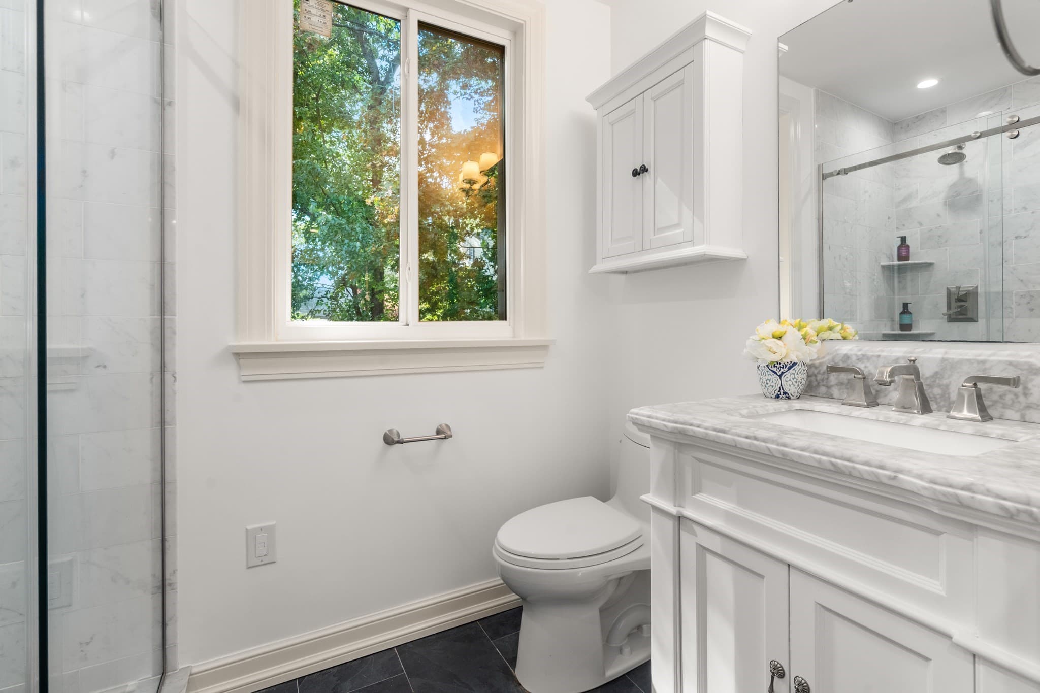 Single Family Residence at 91 Beatrice Circle, Belmont MA 02478, photo 15 of 27