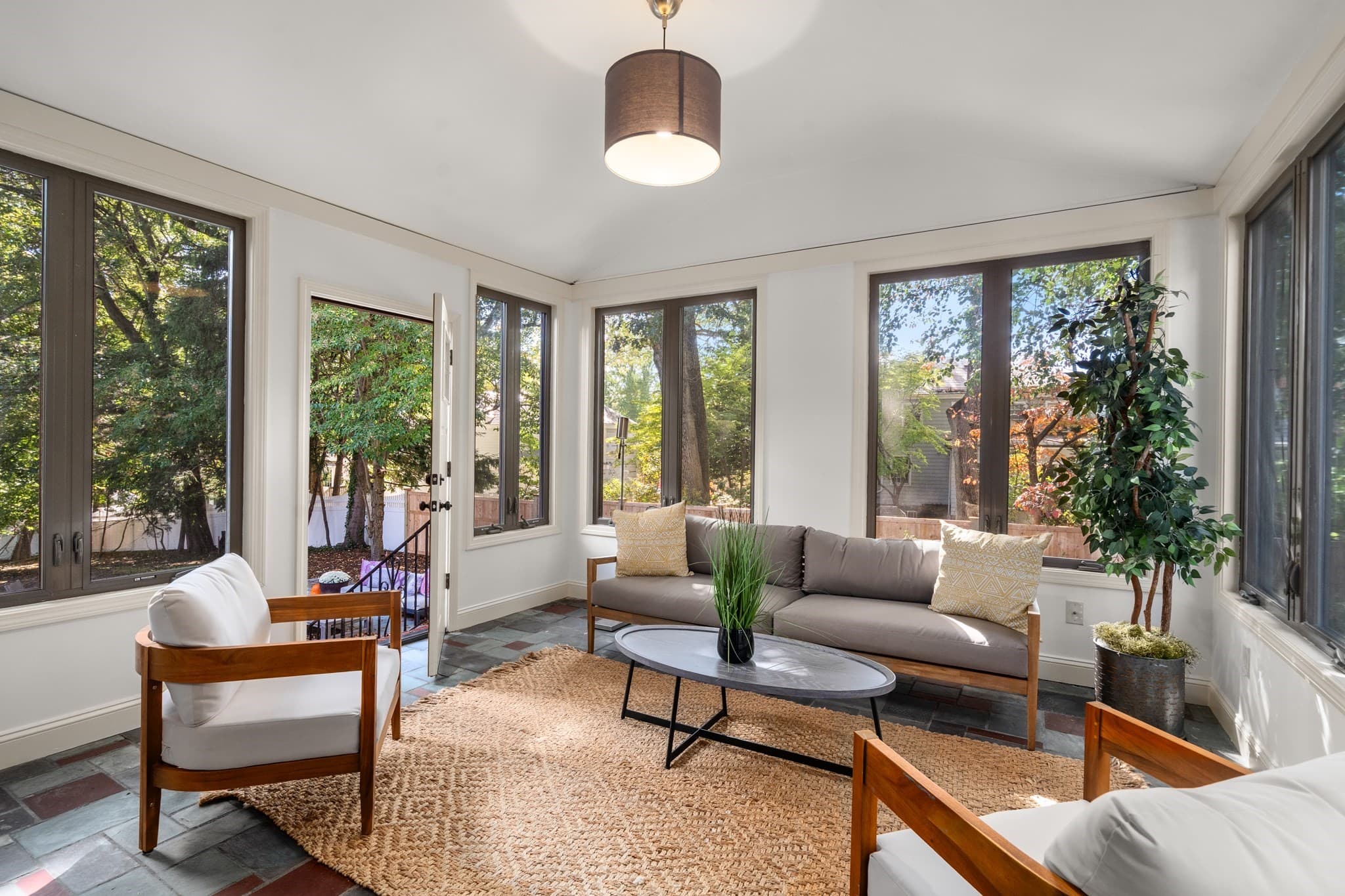 Single Family Residence at 91 Beatrice Circle, Belmont MA 02478, photo 11 of 27