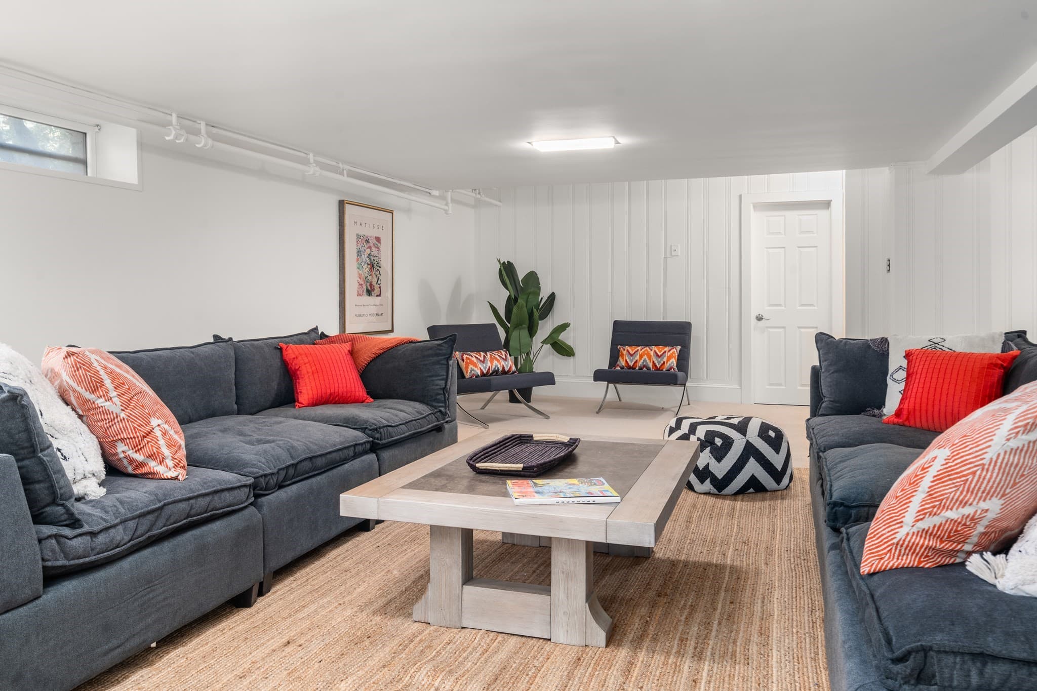 Single Family Residence at 91 Beatrice Circle, Belmont MA 02478, photo 21 of 27