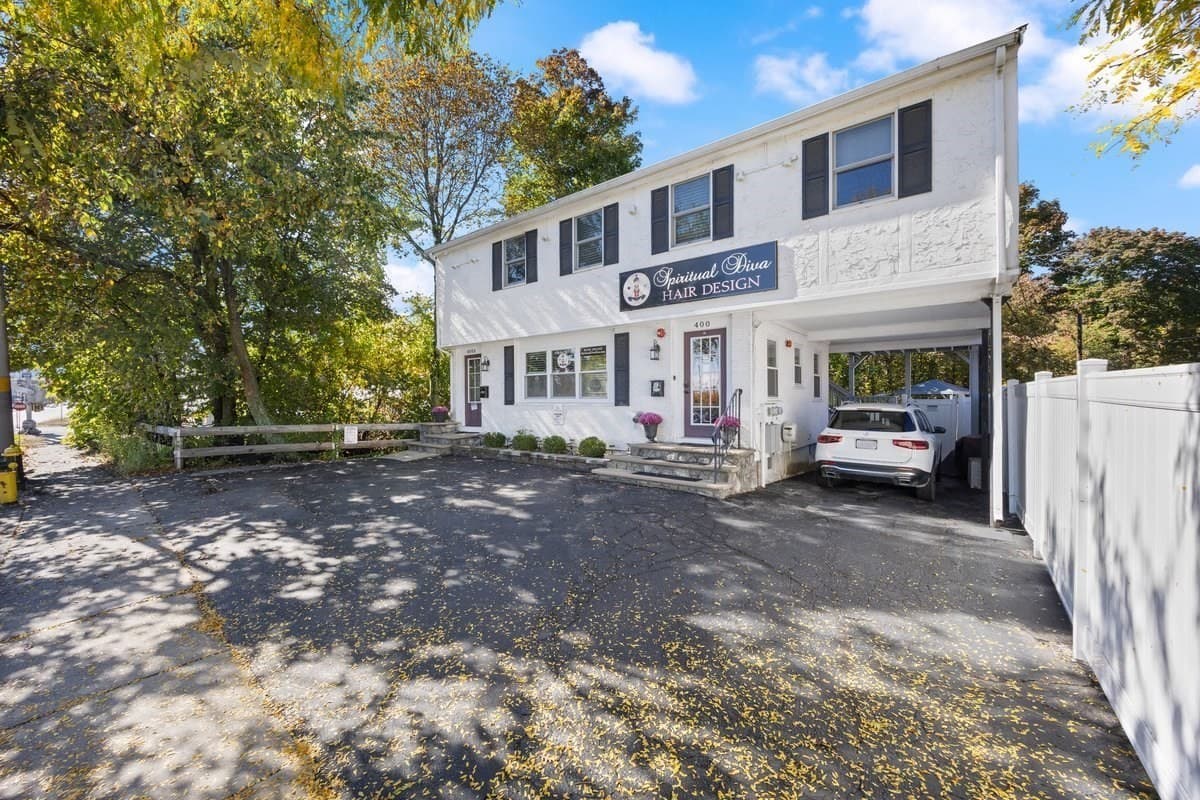 Multi Family at 400 Main St, Reading MA 01867, Reading, photo 4 of 32