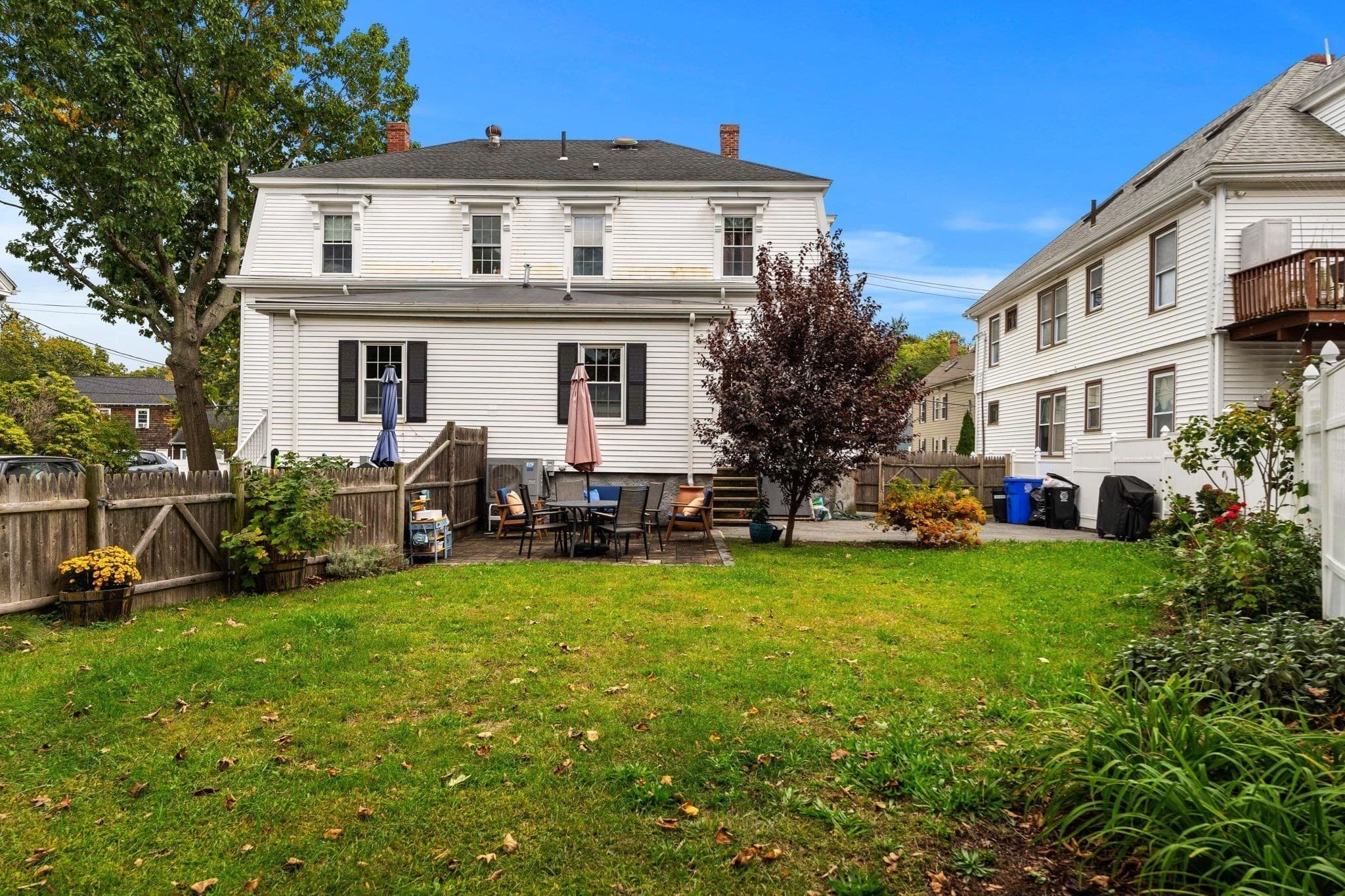 Condominium at 20 Paradise # 20, Swampscott MA 01907, photo 10 of 31