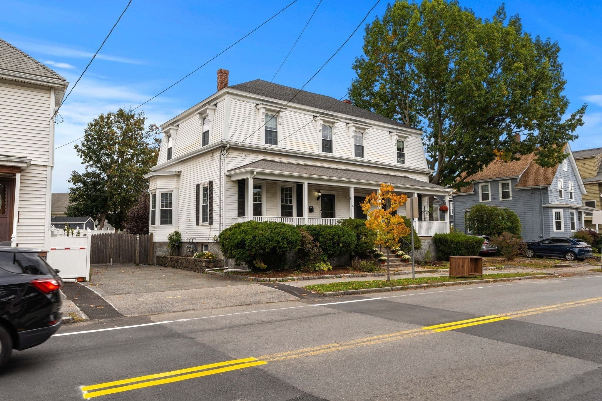 Condominium at 20 Paradise # 20, Swampscott MA 01907, photo 29 of 31