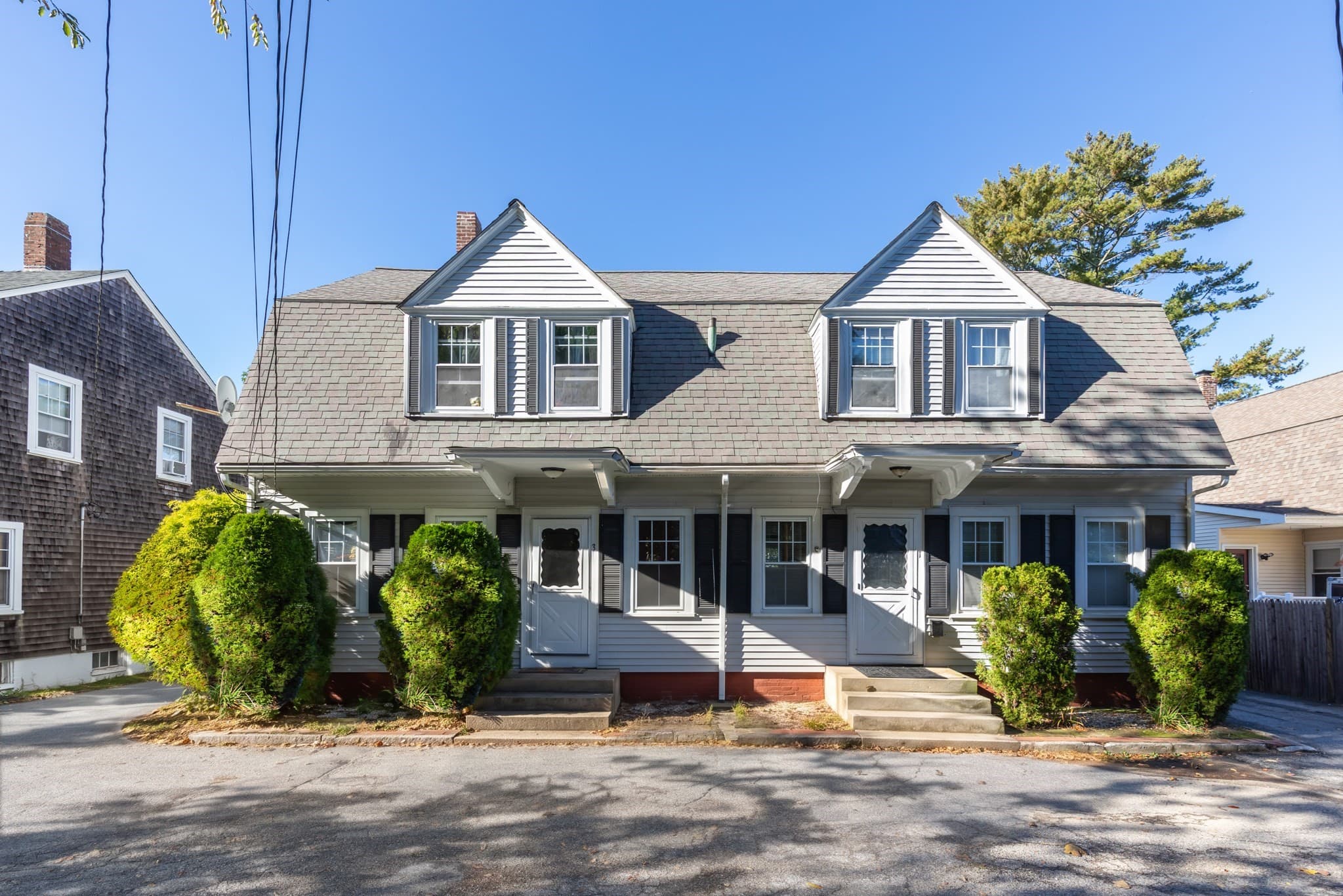 1-3 Lafayette Ct, Plymouth MA 02360