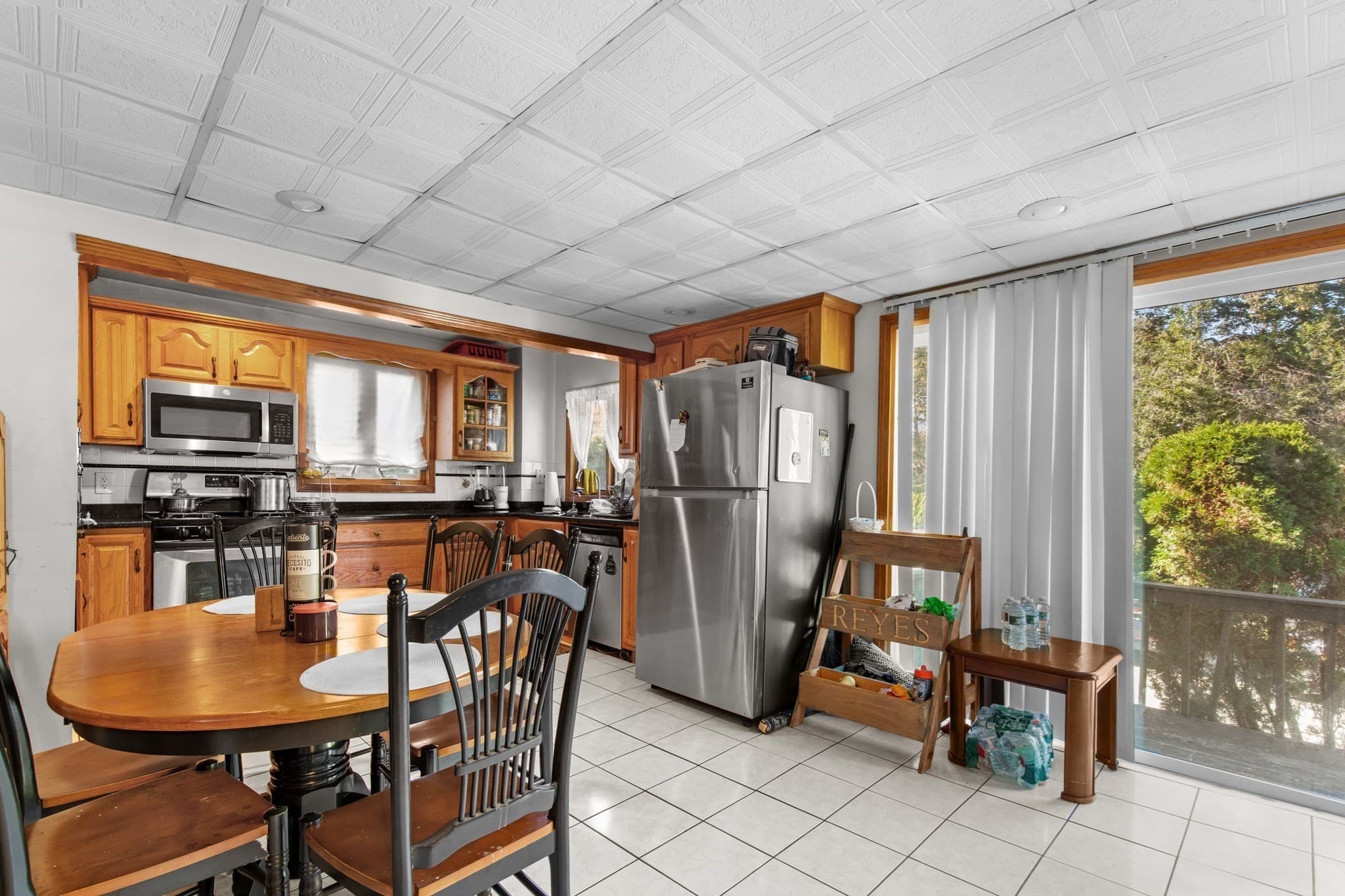 2 Family - 2 Units Side by Side at 1-3 Lafayette Ct, Plymouth MA 02360, Plymouth, photo 5 of 38
