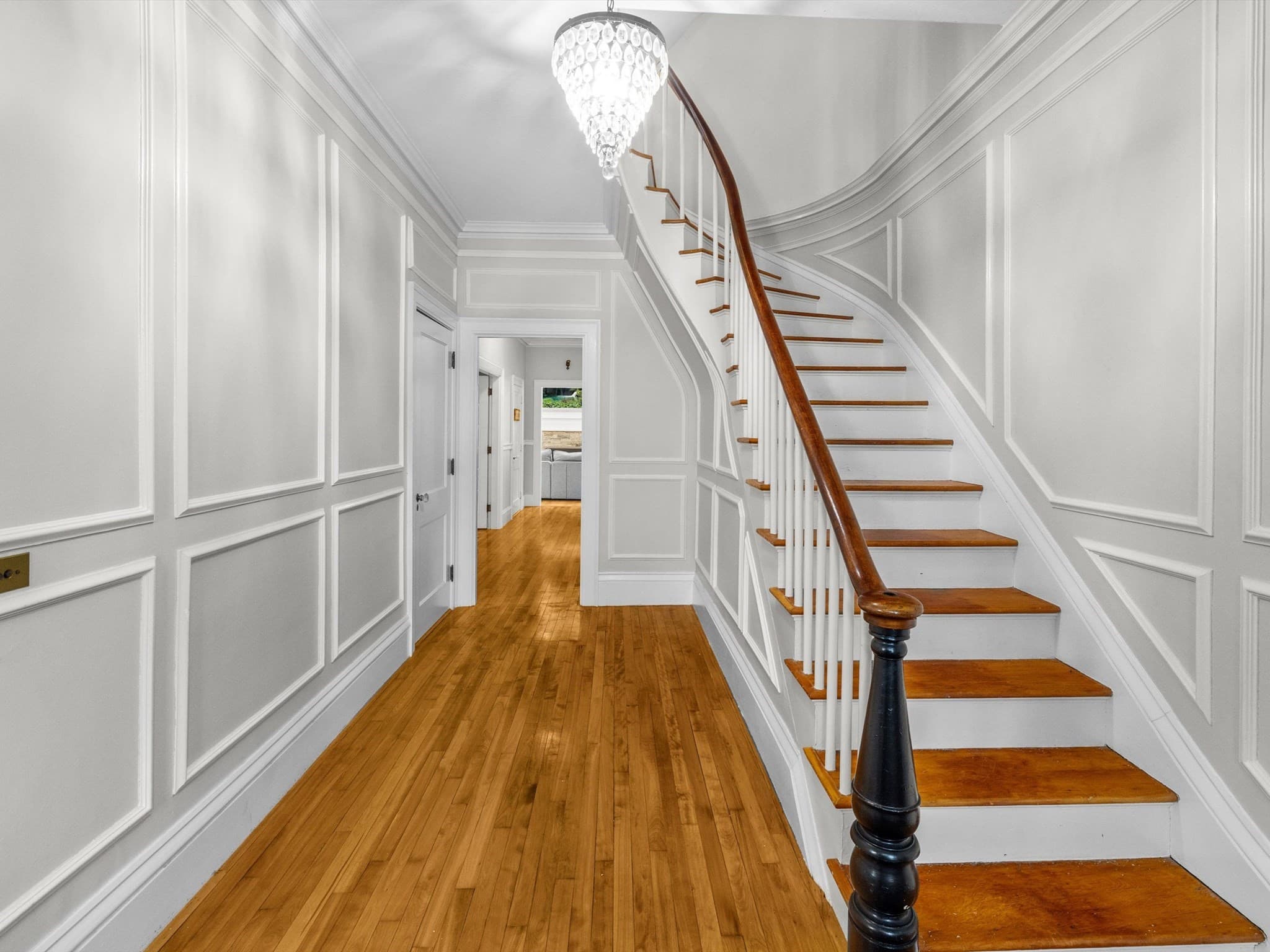 Single Family Residence at 30 Church Street, Westborough MA 01581, photo 2 of 42