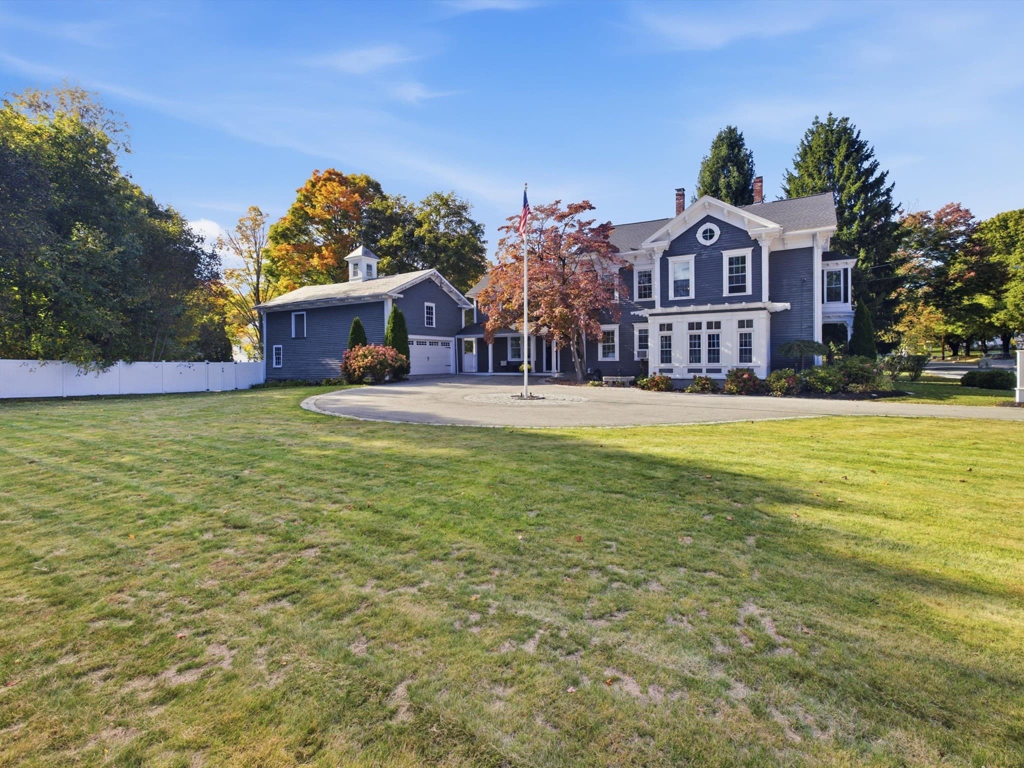 Single Family Residence at 30 Church Street, Westborough MA 01581, photo 42 of 42