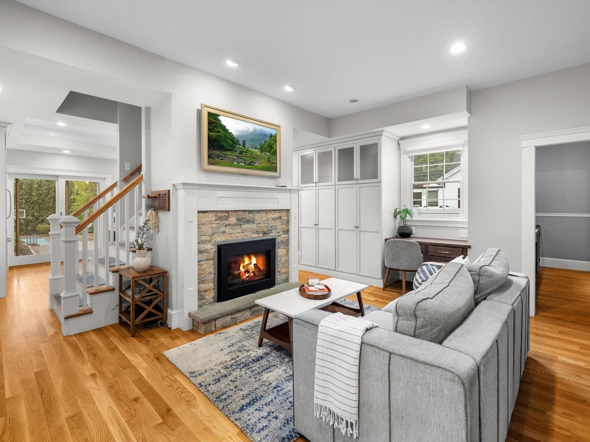 Single Family Residence at 30 Church Street, Westborough MA 01581, photo 16 of 42
