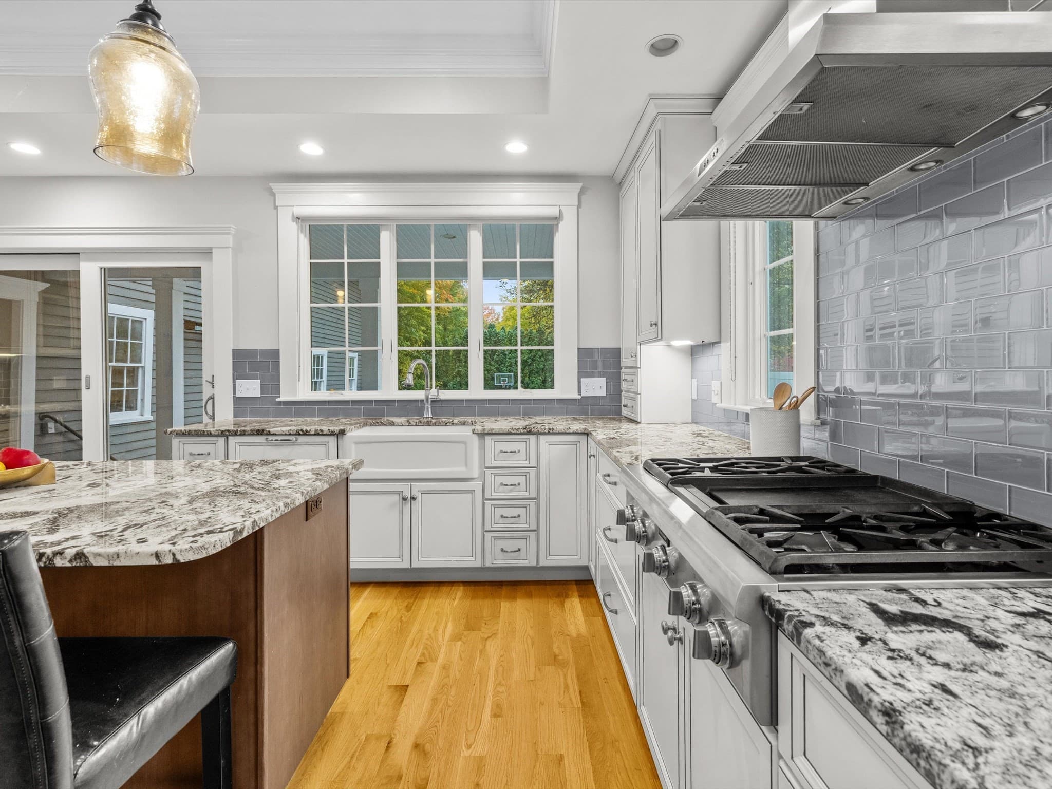 Single Family Residence at 30 Church Street, Westborough MA 01581, photo 12 of 42