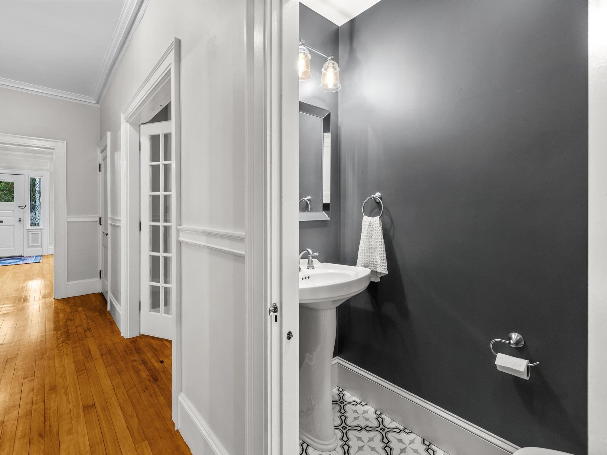 Single Family Residence at 30 Church Street, Westborough MA 01581, photo 3 of 42