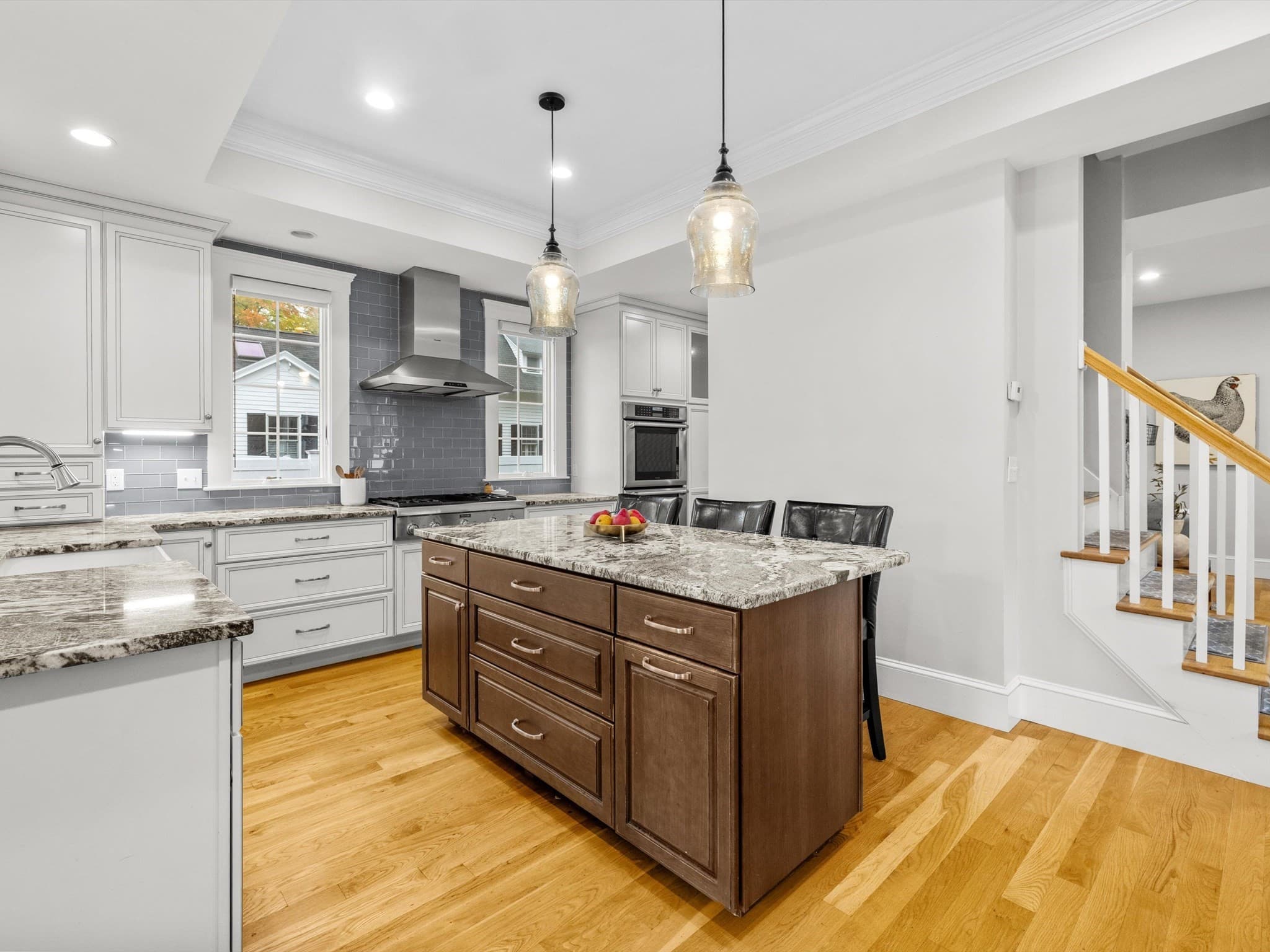 Single Family Residence at 30 Church Street, Westborough MA 01581, photo 9 of 42
