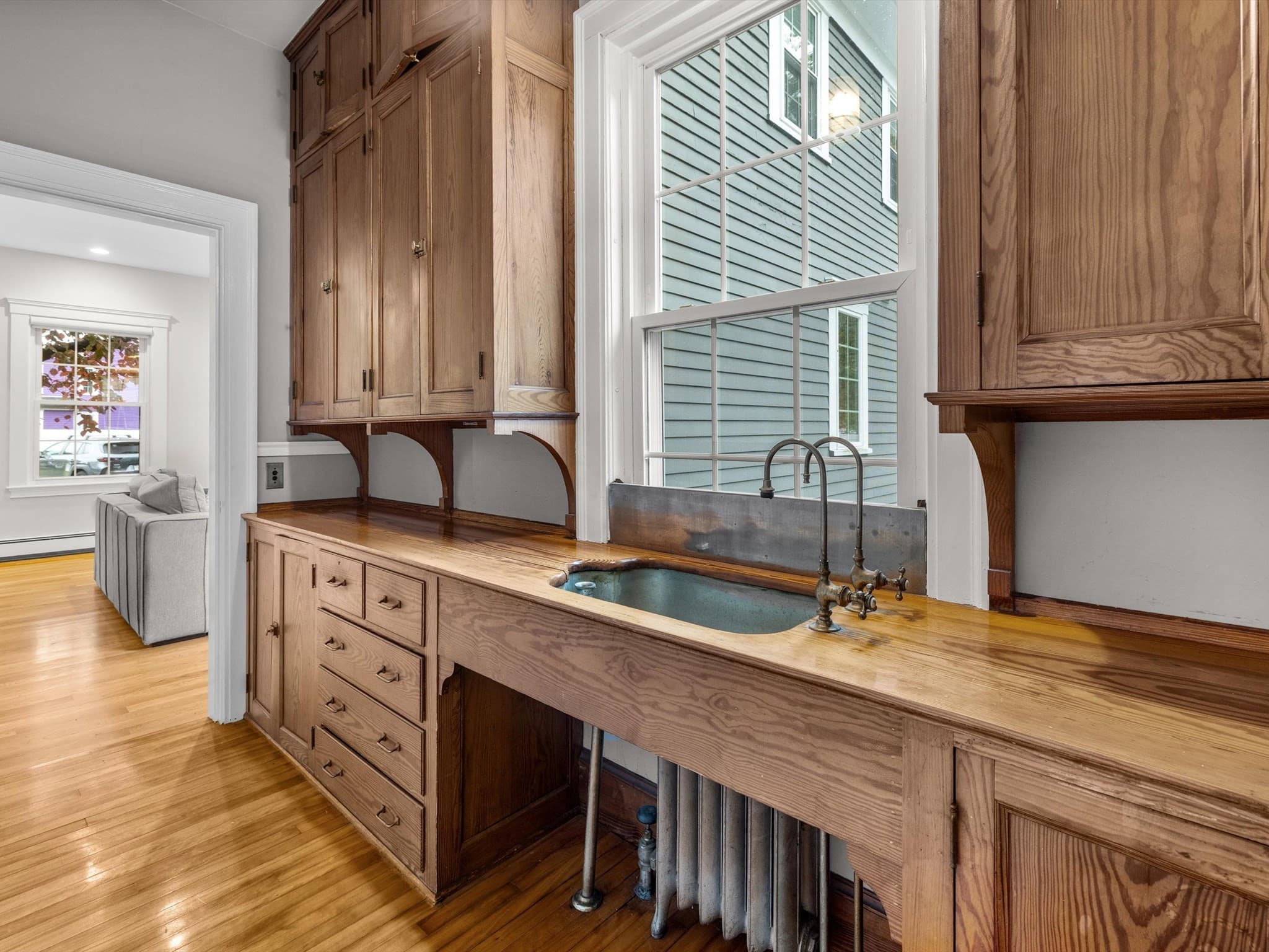Single Family Residence at 30 Church Street, Westborough MA 01581, photo 14 of 42