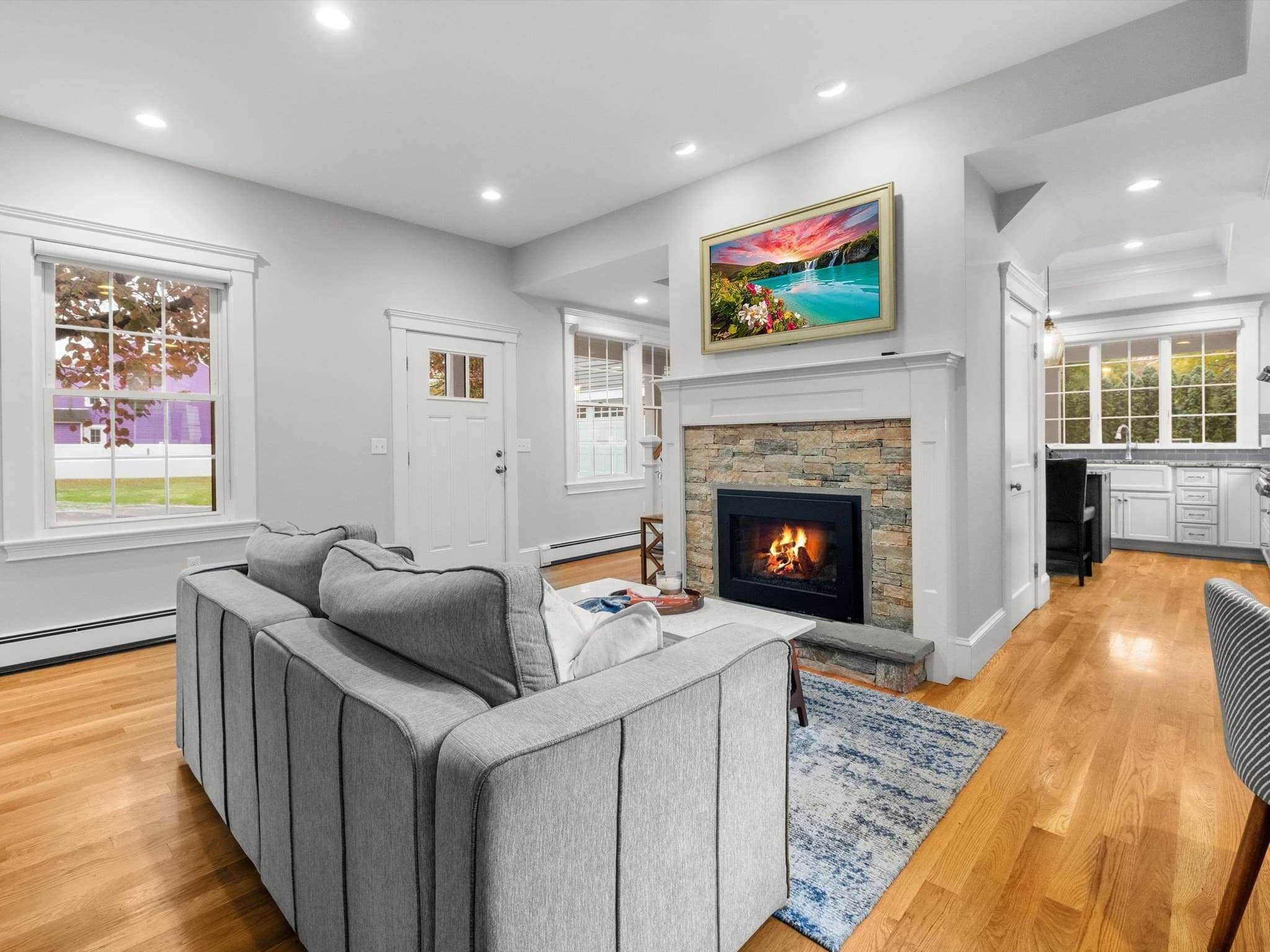 Single Family Residence at 30 Church Street, Westborough MA 01581, photo 15 of 42