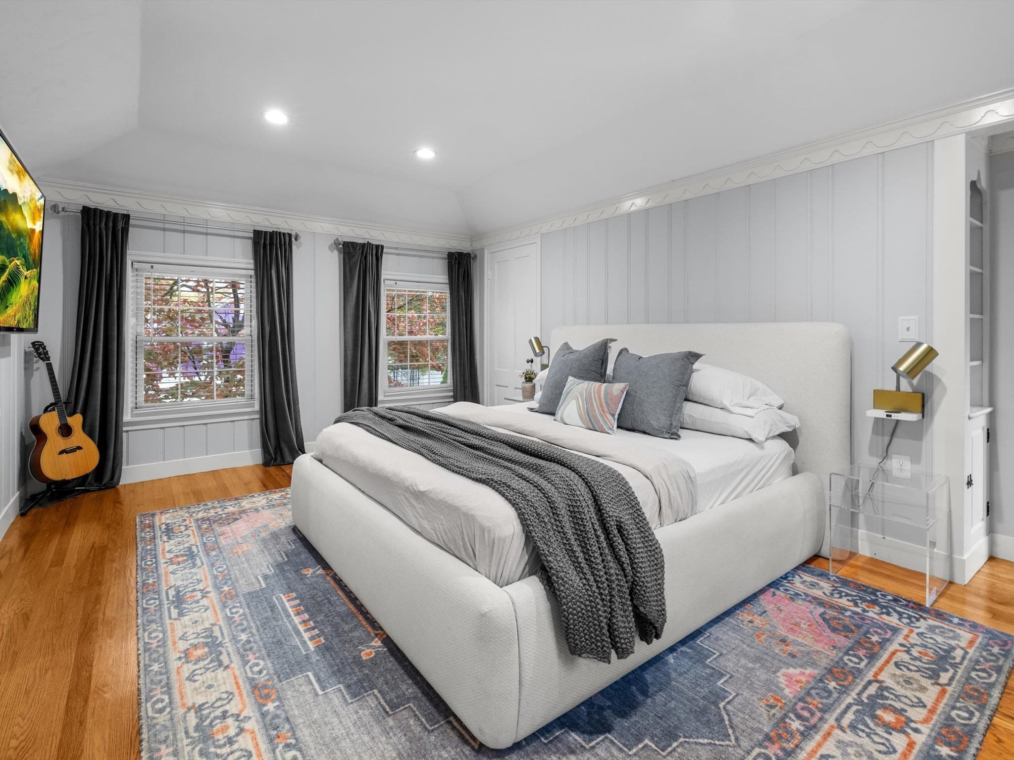 Single Family Residence at 30 Church Street, Westborough MA 01581, photo 19 of 42