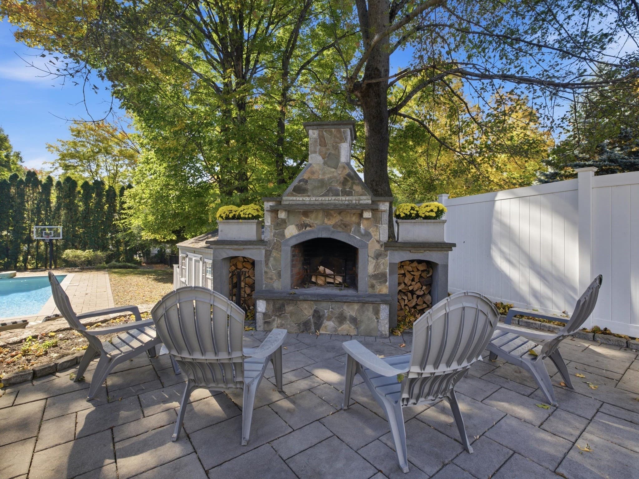 Single Family Residence at 30 Church Street, Westborough MA 01581, photo 39 of 42