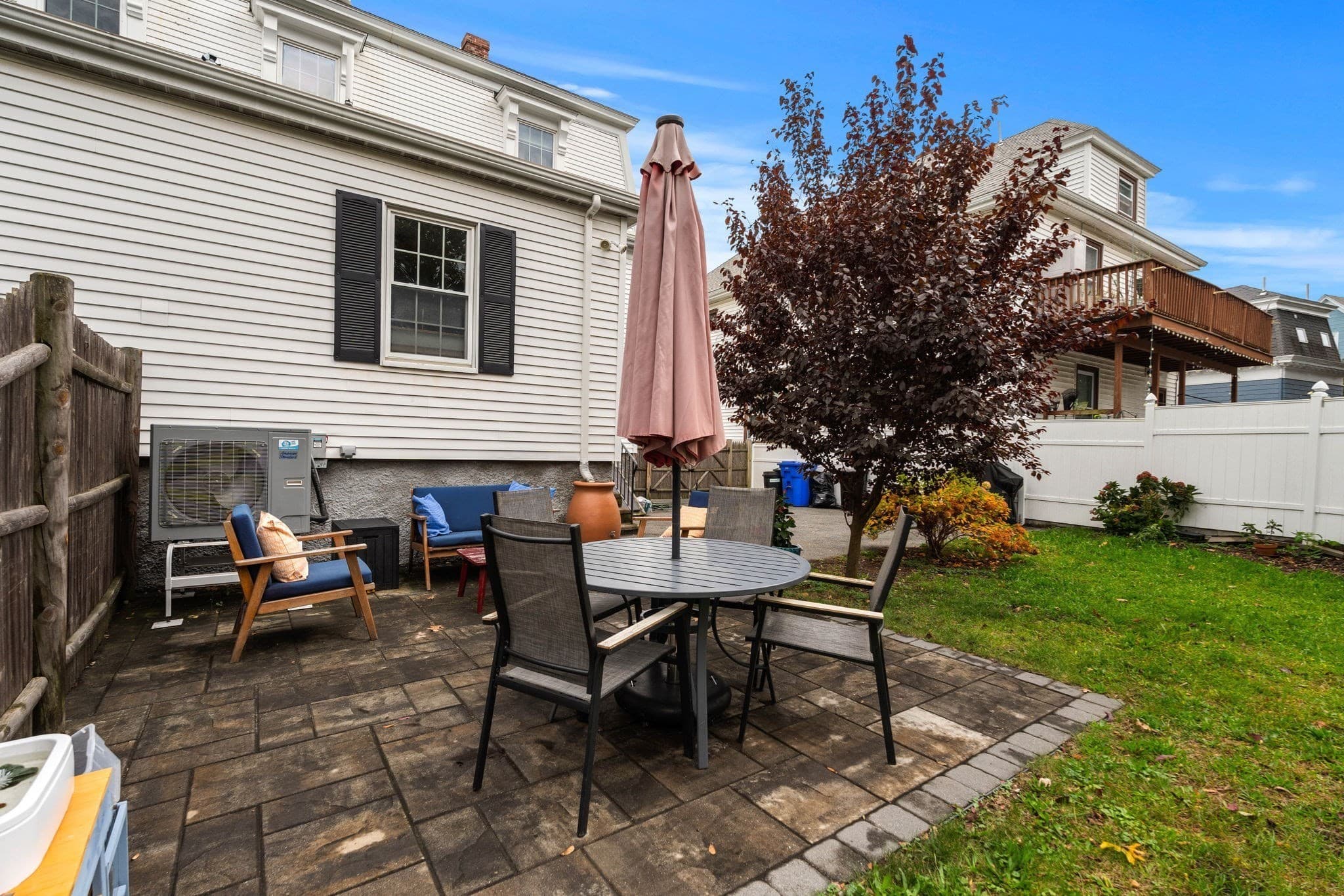 Single Family Residence at 20 Paradise # 20, Swampscott MA 01907, photo 27 of 32