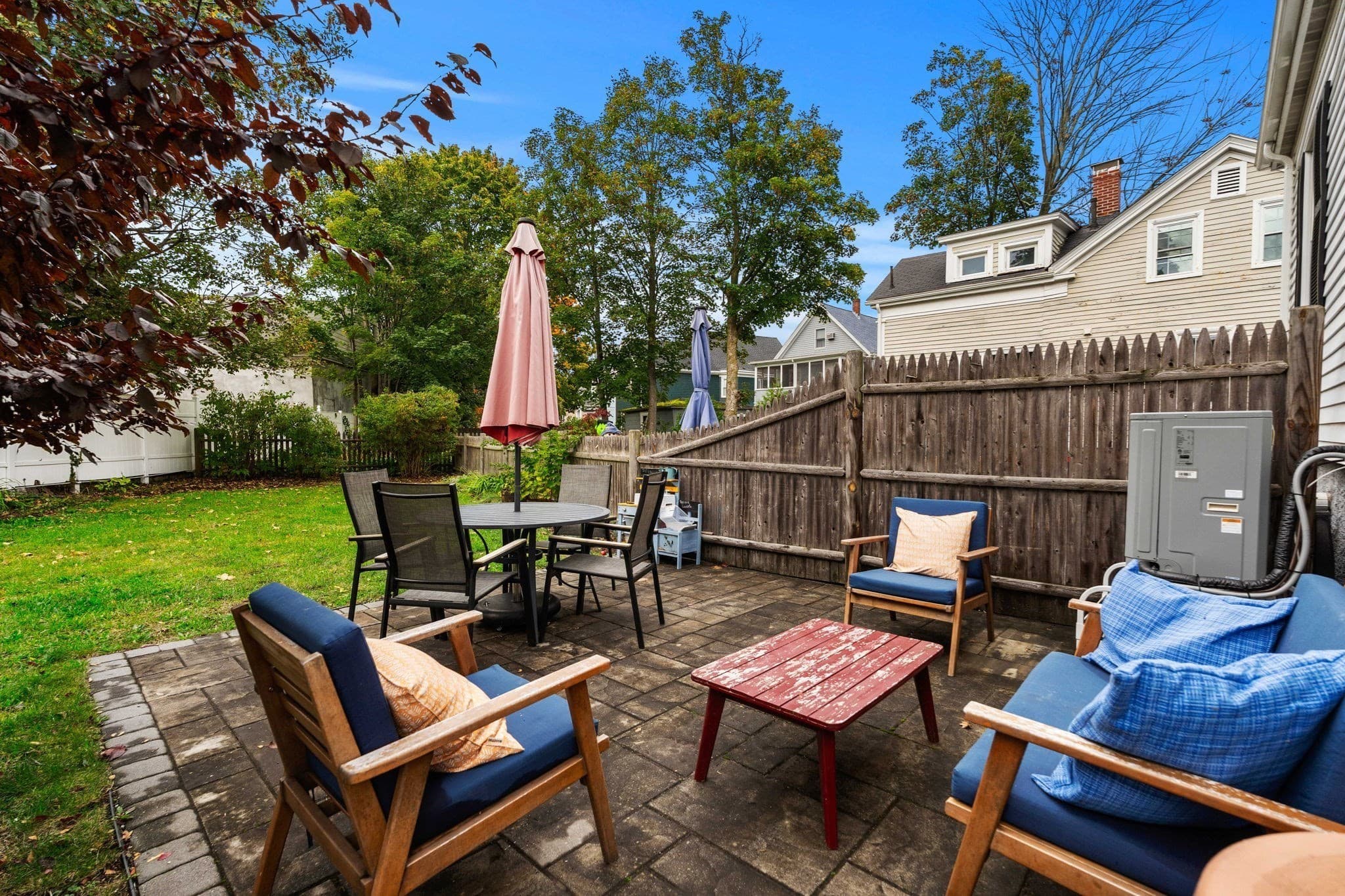 Single Family Residence at 20 Paradise # 20, Swampscott MA 01907, photo 12 of 32