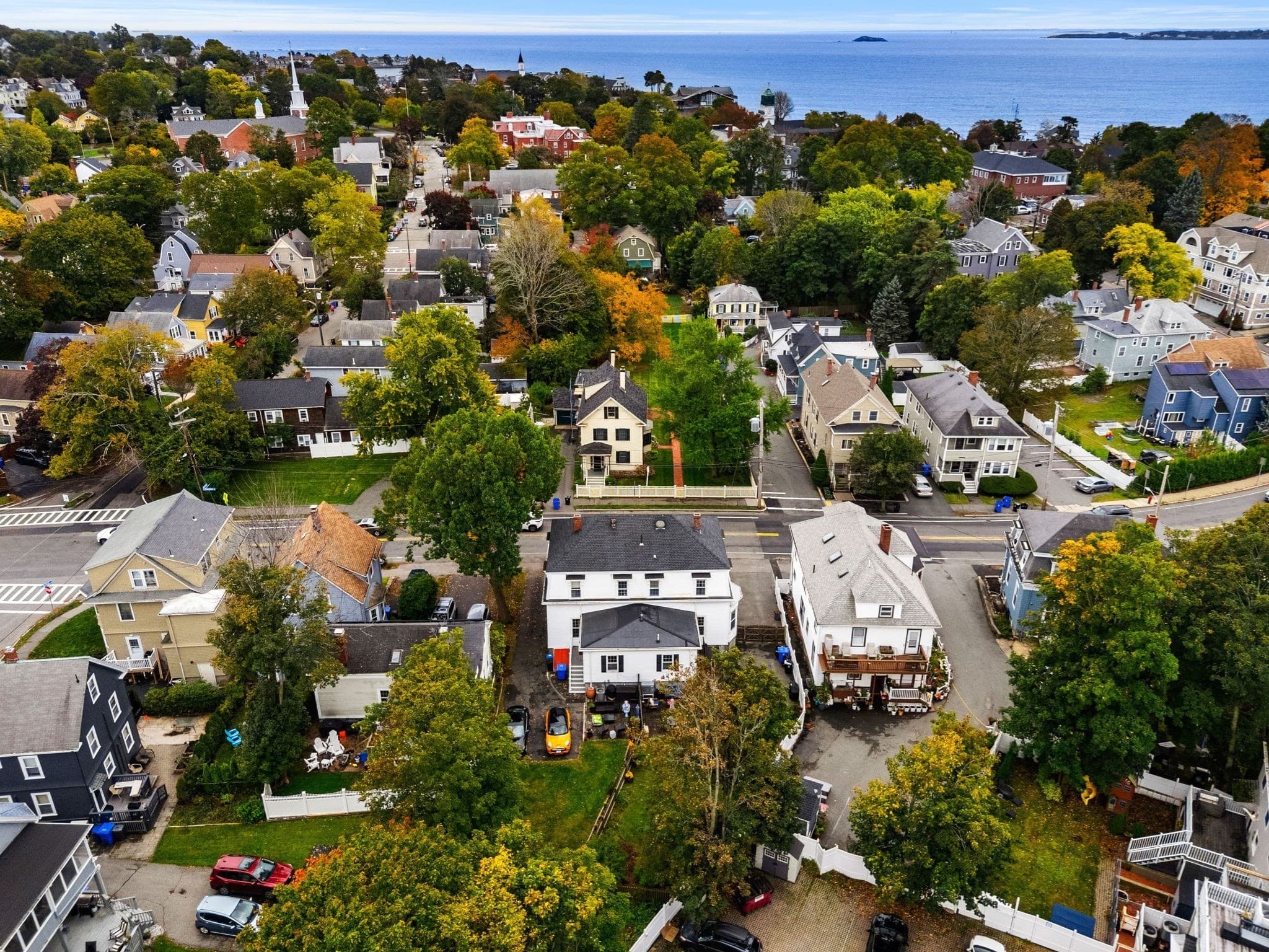 Single Family Residence at 20 Paradise # 20, Swampscott MA 01907, photo 31 of 32