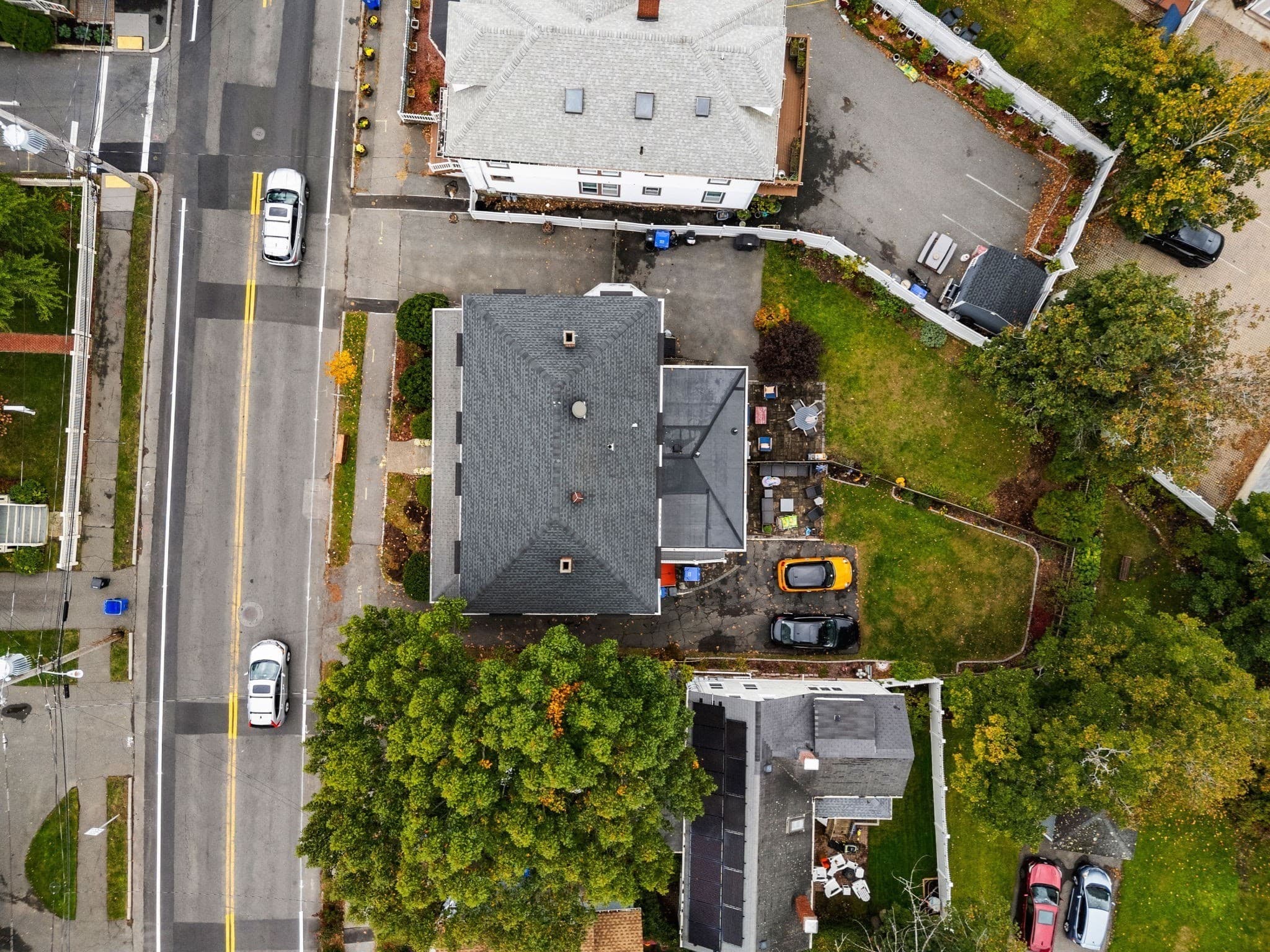 Single Family Residence at 20 Paradise # 20, Swampscott MA 01907, photo 29 of 32