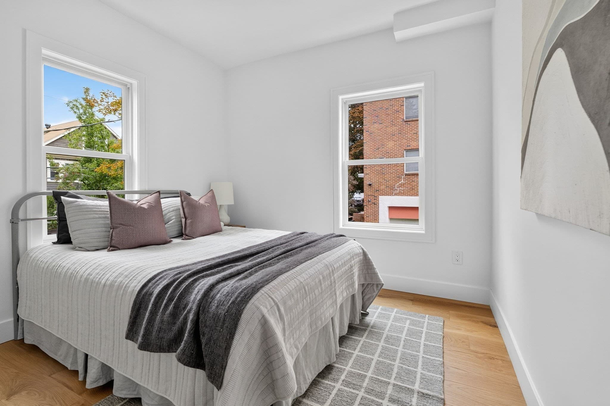 Single Family Residence at 37 Belmont St # 37, Somerville MA 02143, Somerville, photo 23 of 32